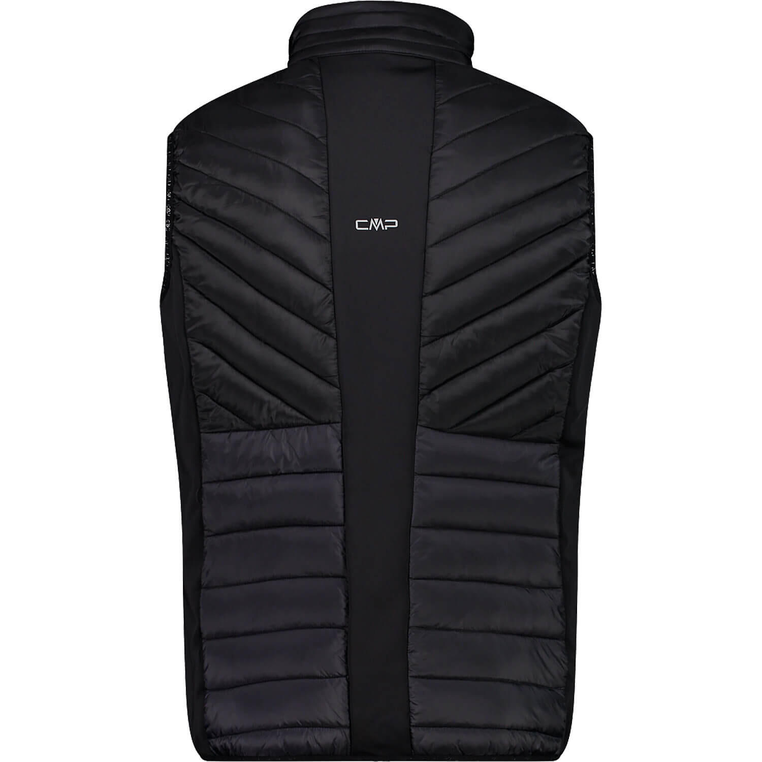 Herren Weste Hybrid 2/5