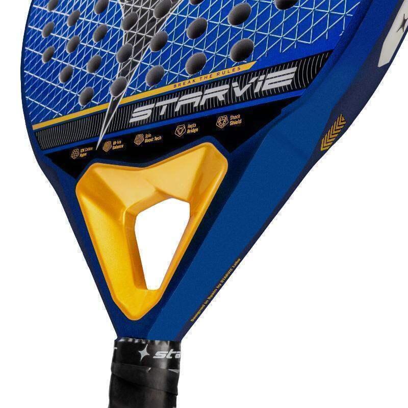 STARVIE DRAX + 2026 (Pala) 4/7