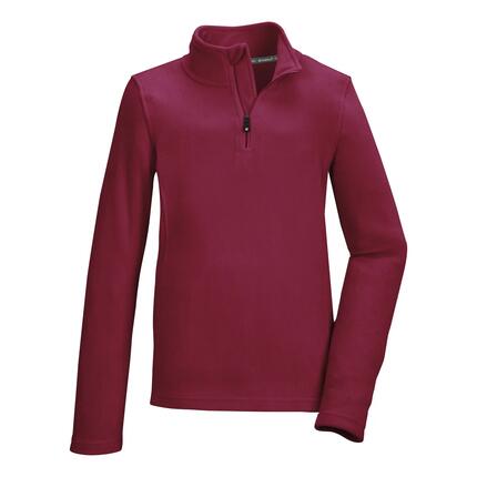 killtec Mädchen Langarm Shirt KSW 188 40871-000