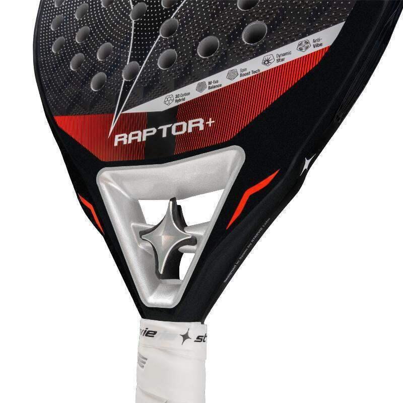 Pá StarVie Raptor+ 2026 3/7