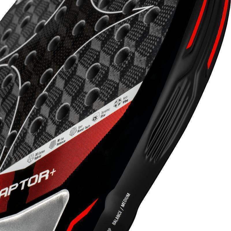 Pá StarVie Raptor+ 2026 5/7