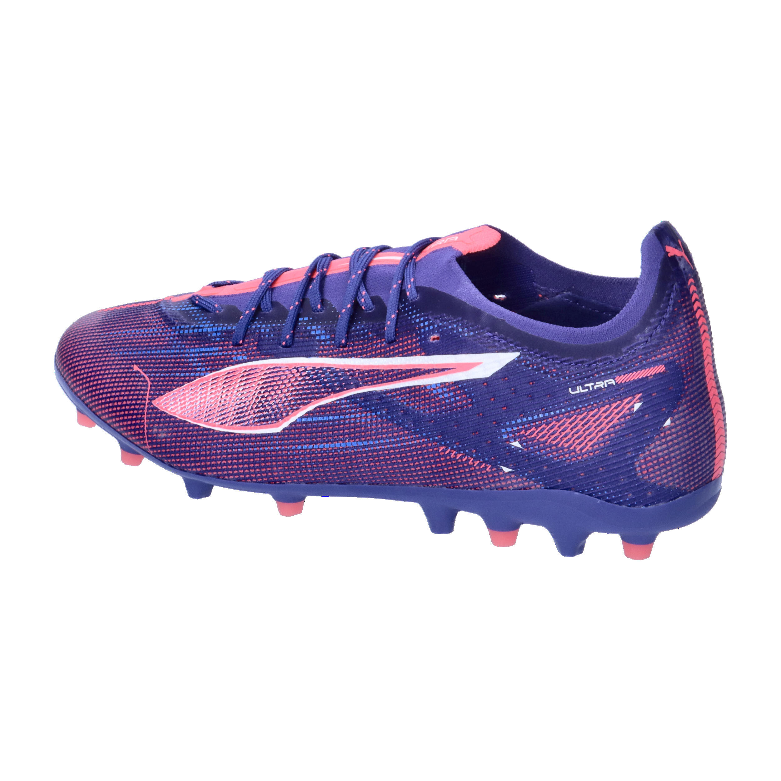 Scarpe da calcio Puma ULTRA 5 PRO MG per uomini 3/7