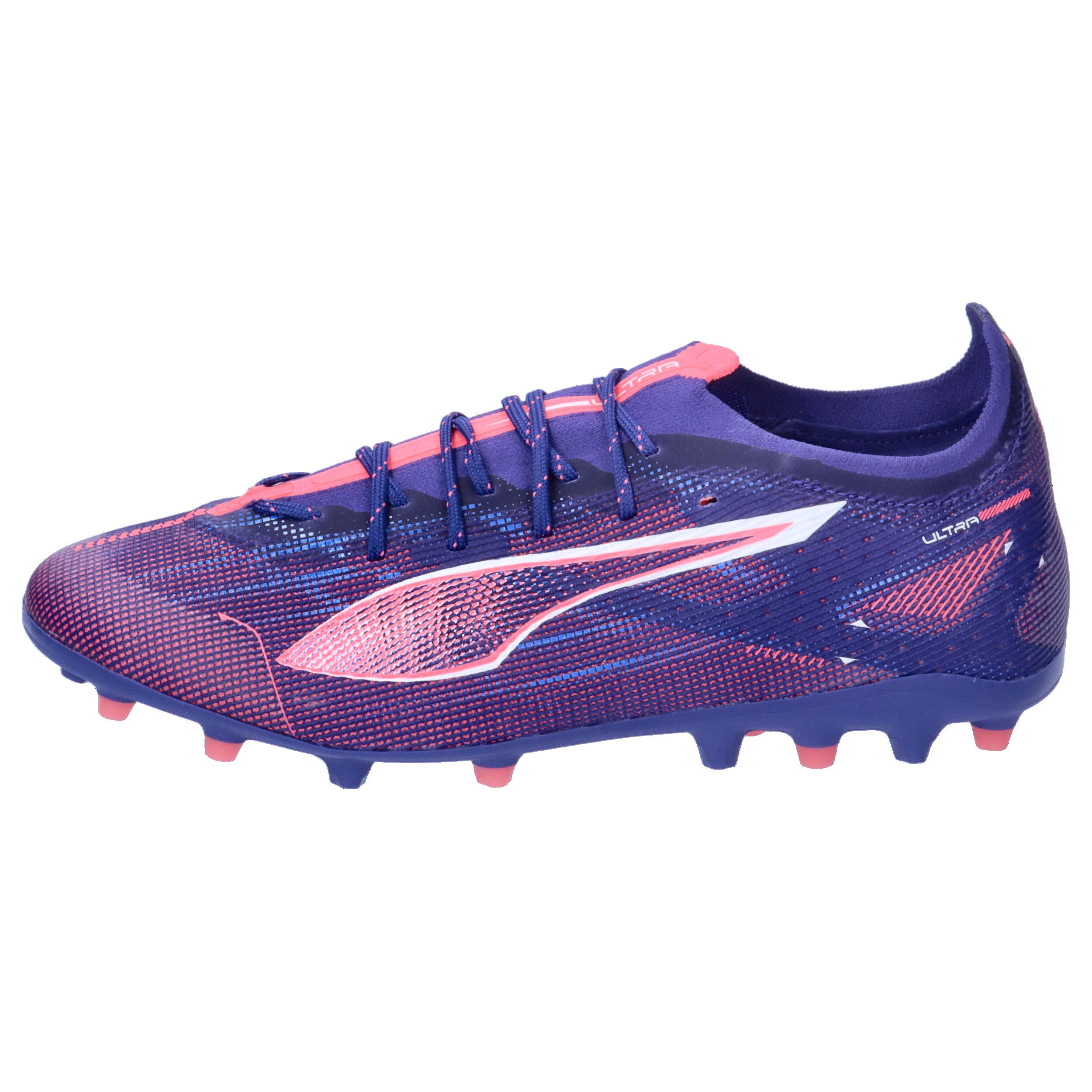 Scarpe da calcio Puma ULTRA 5 PRO MG per uomini 2/7