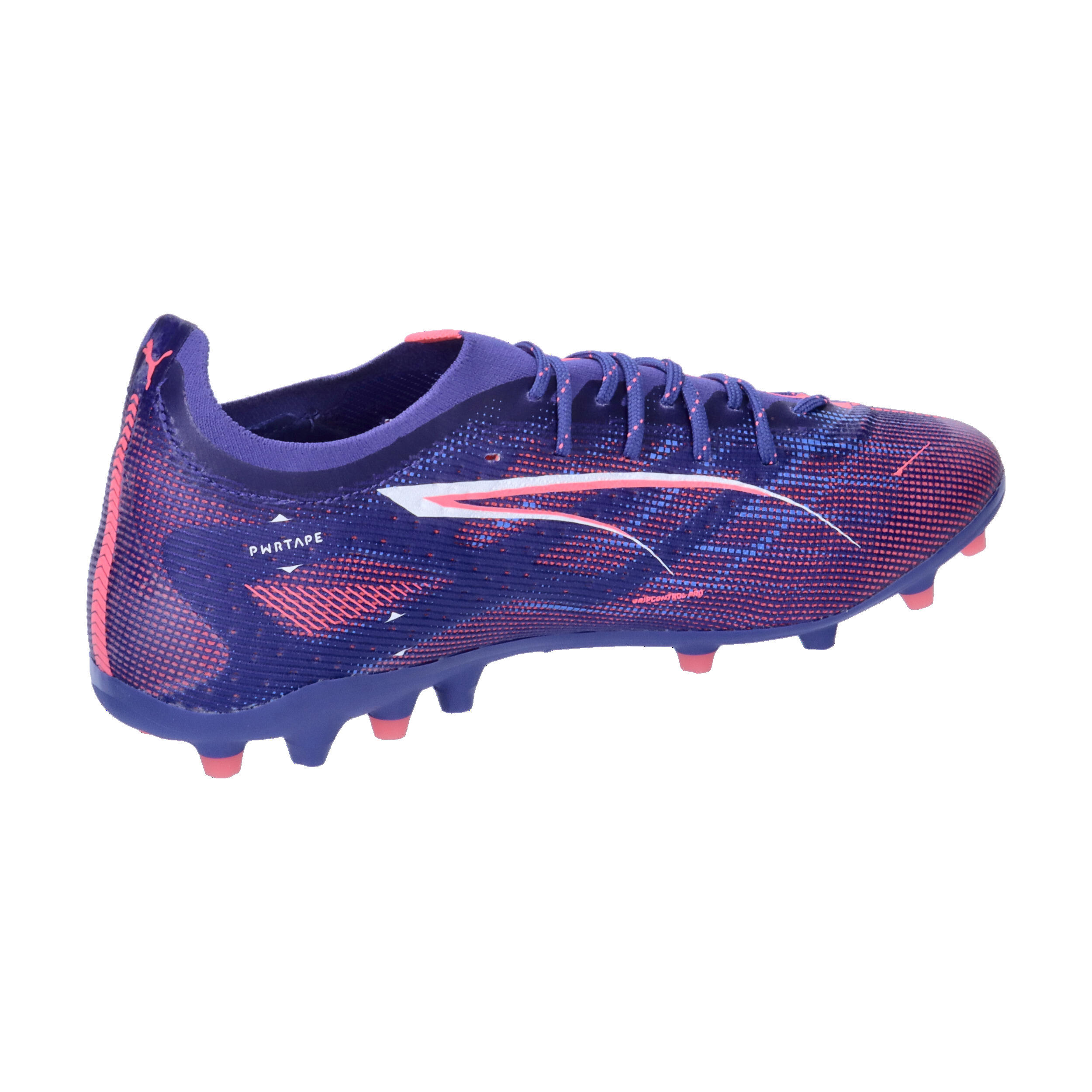 Scarpe da calcio Puma ULTRA 5 PRO MG per uomini 7/7