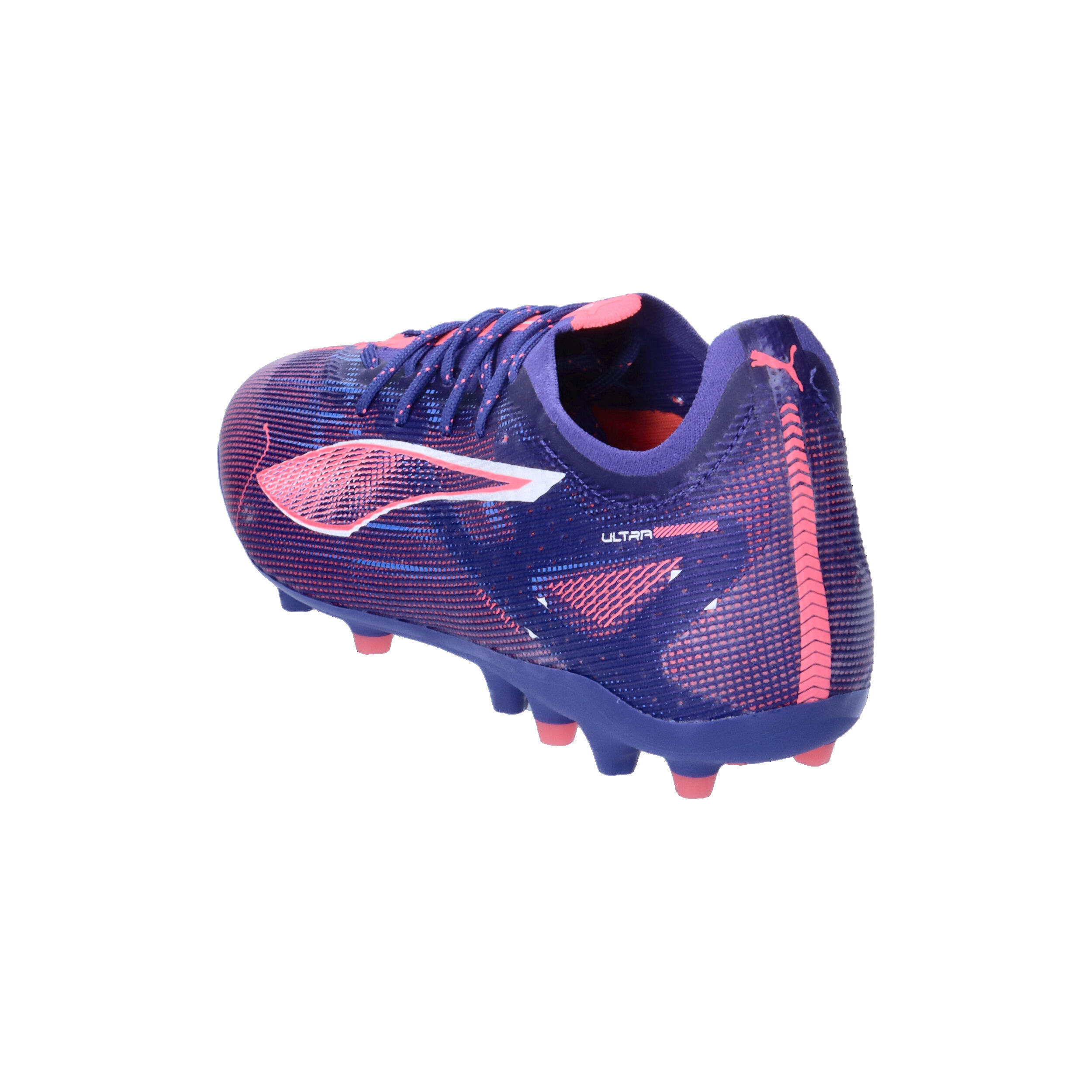 Scarpe da calcio Puma ULTRA 5 PRO MG per uomini 4/7