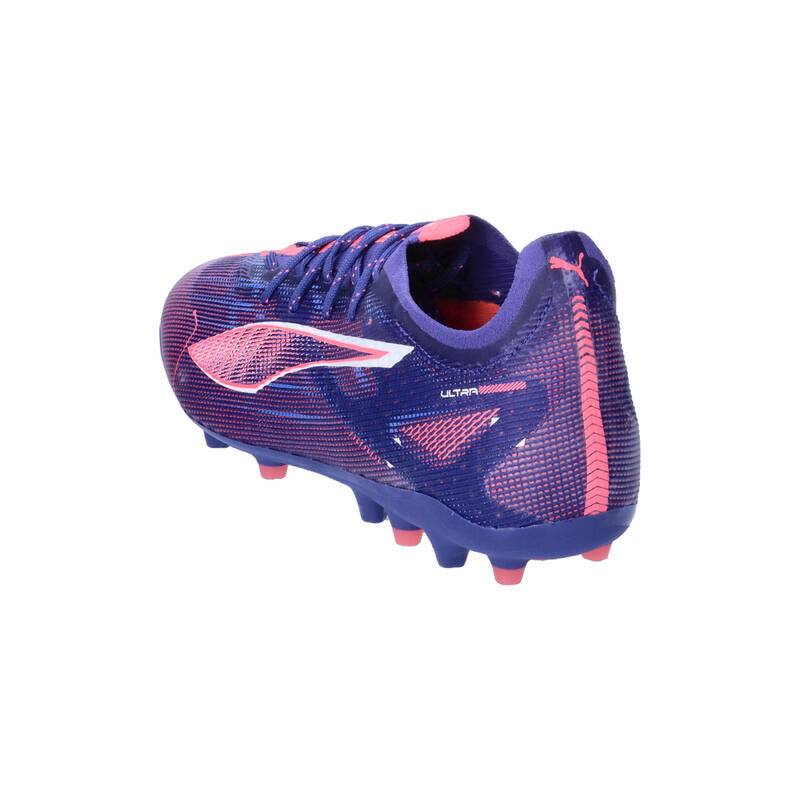 Încălțăminte de fotbal bărbați Puma Ultra 5 Pro MG albastru