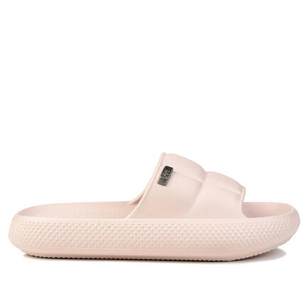 Klapki damskie sportowe Lee MAYA SLIDER WOMEN LOW