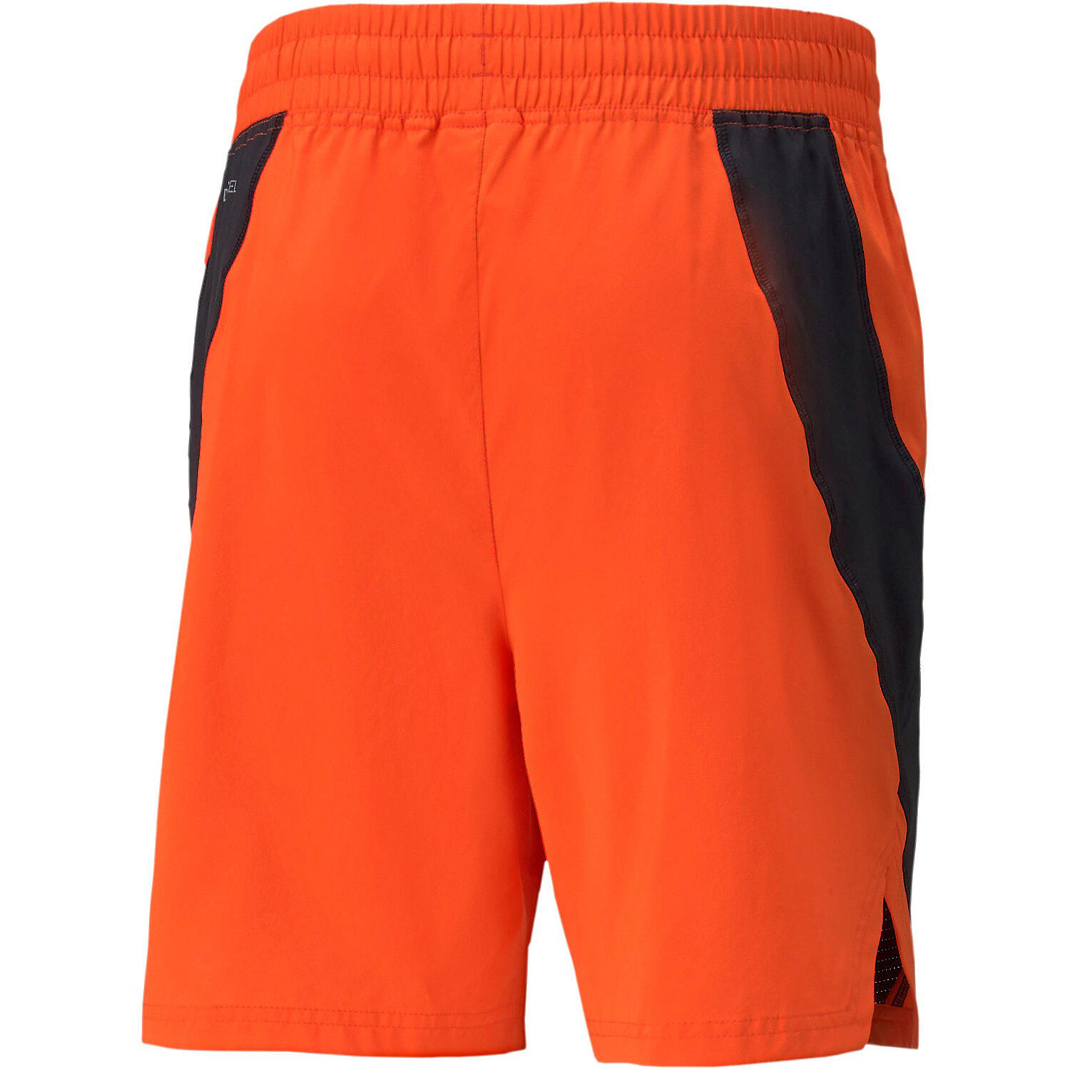 Pantalones cortos de entrenamiento Puma Vent woven 7" 1/7