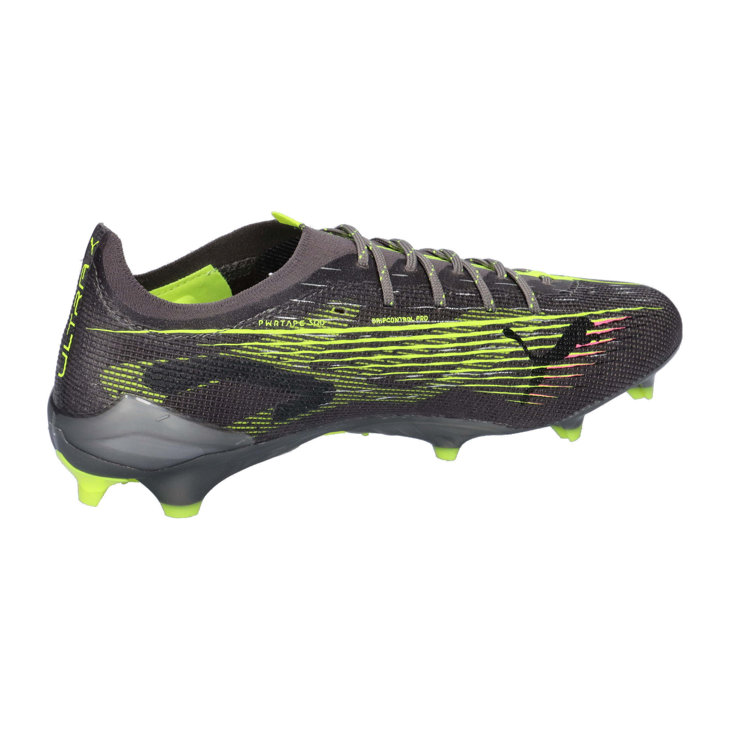 Scarpe da calcio ULTRA 5 ULTIMATE FG PUMA 7/7