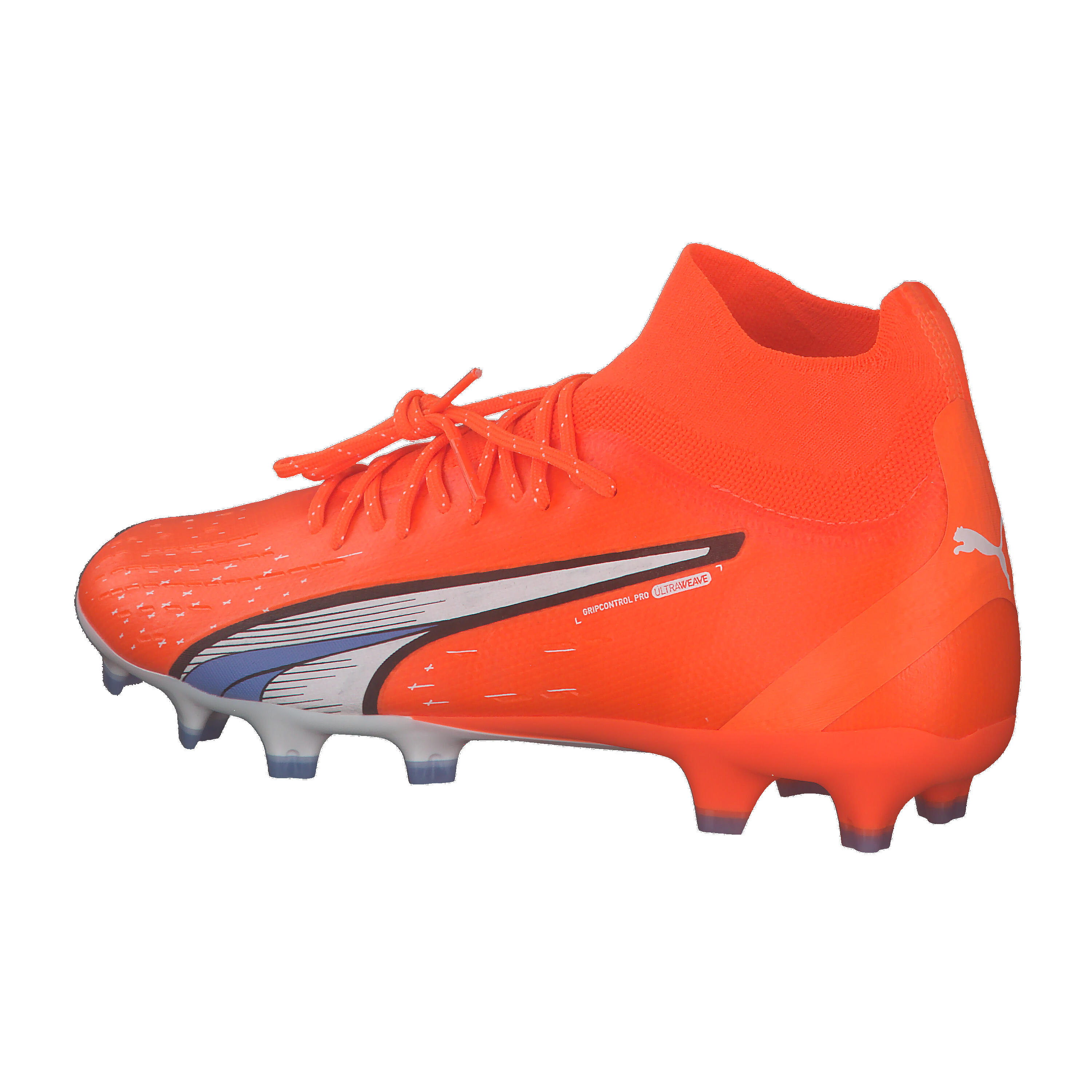 Puma Herren Fußballschuhe Ultra Pro FG/AG 107240 3/7