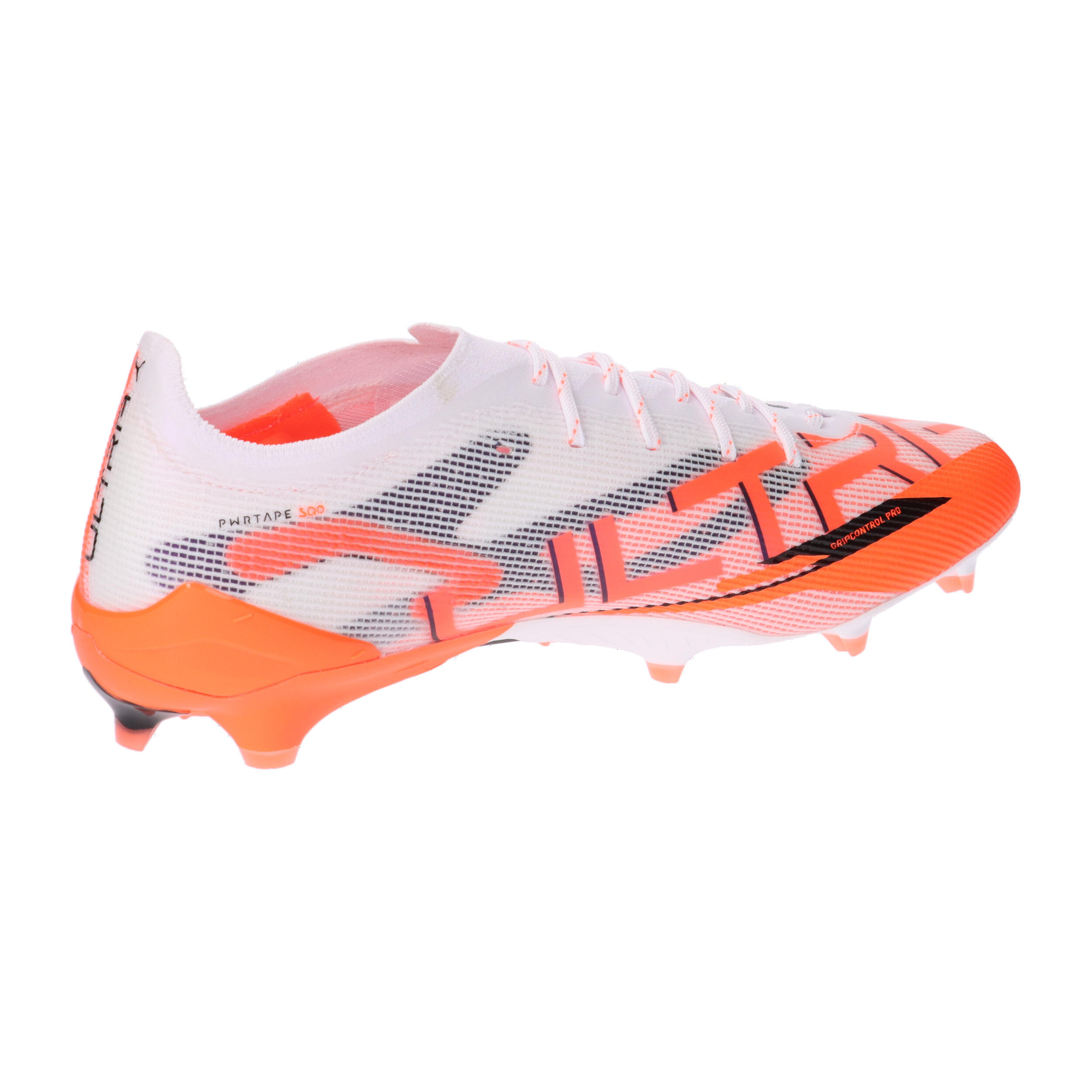 Buty piłkarskie ULTRA 5 ULTIMATE FG PUMA 15/15