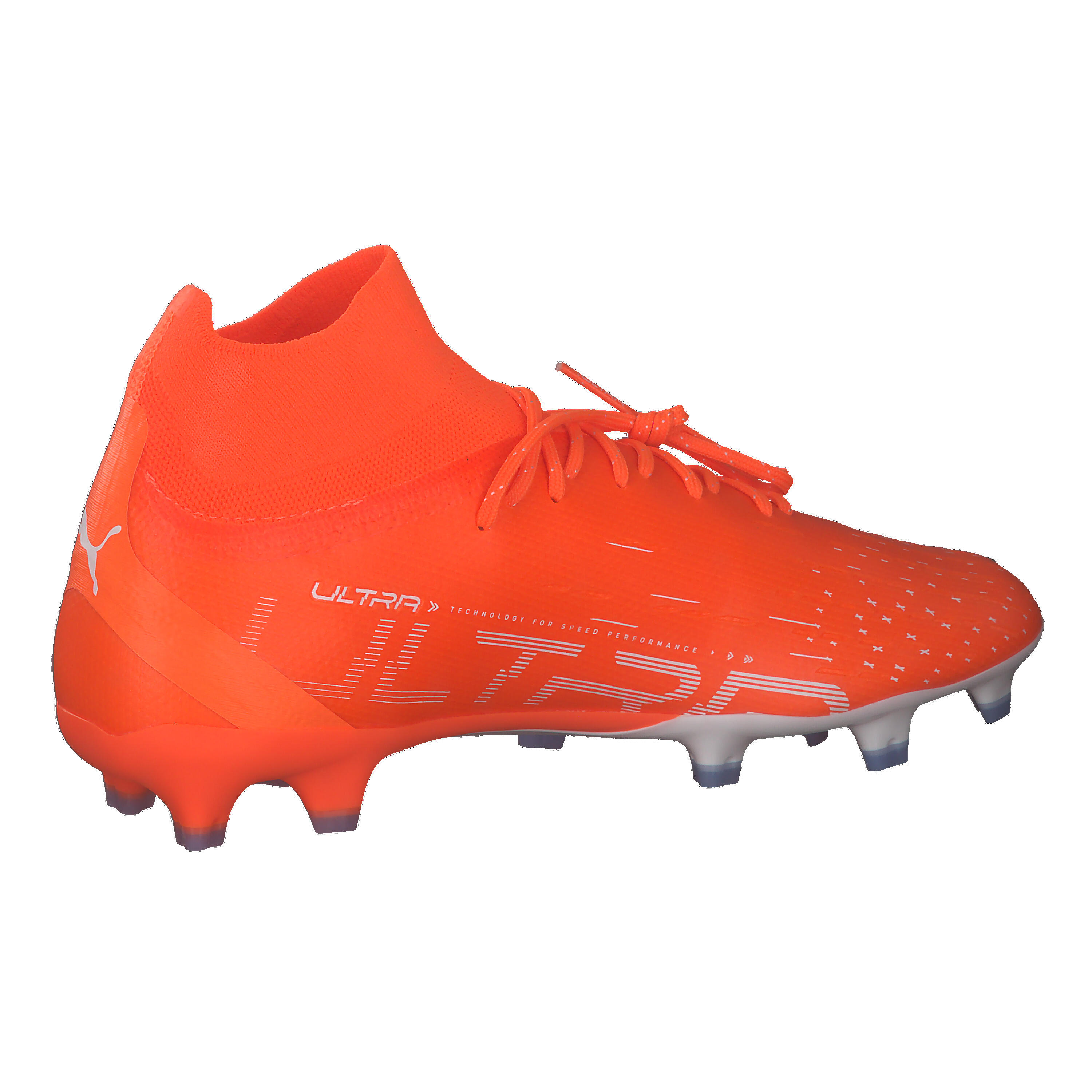 Scarpe da calcio ULTRA Pro FG/AG da uomo PUMA 7/7