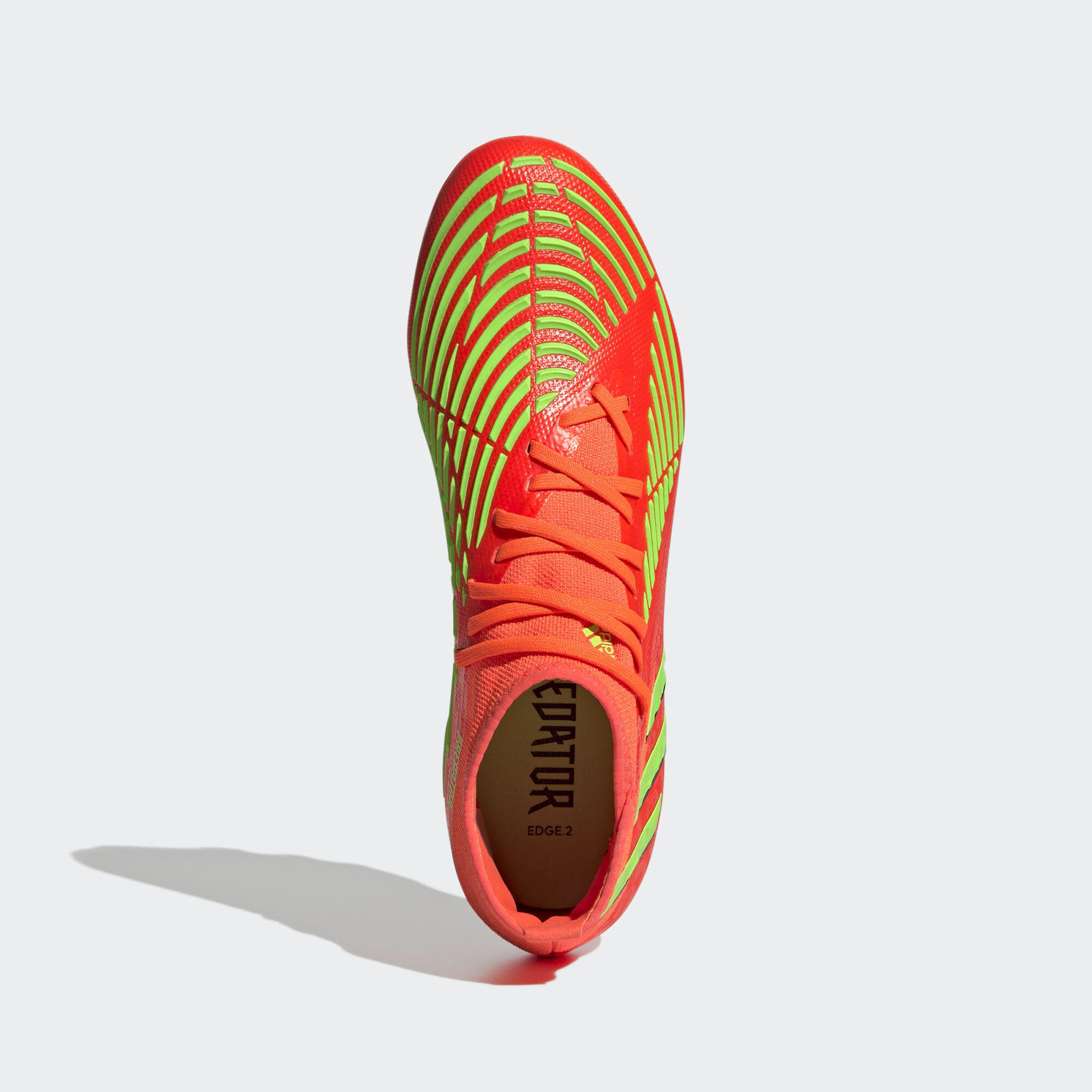 Predator Edge.2 MG Fußballschuh 2/13