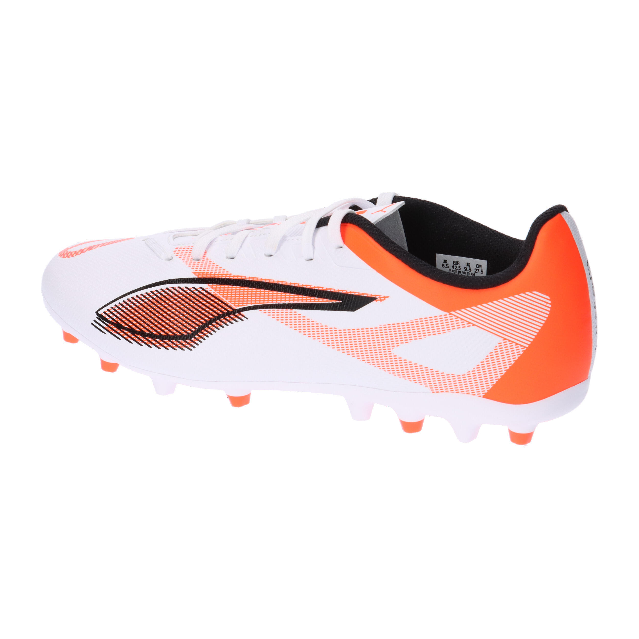 Chaussures de football Puma modèle 108328-01 pour unisexe 3/7
