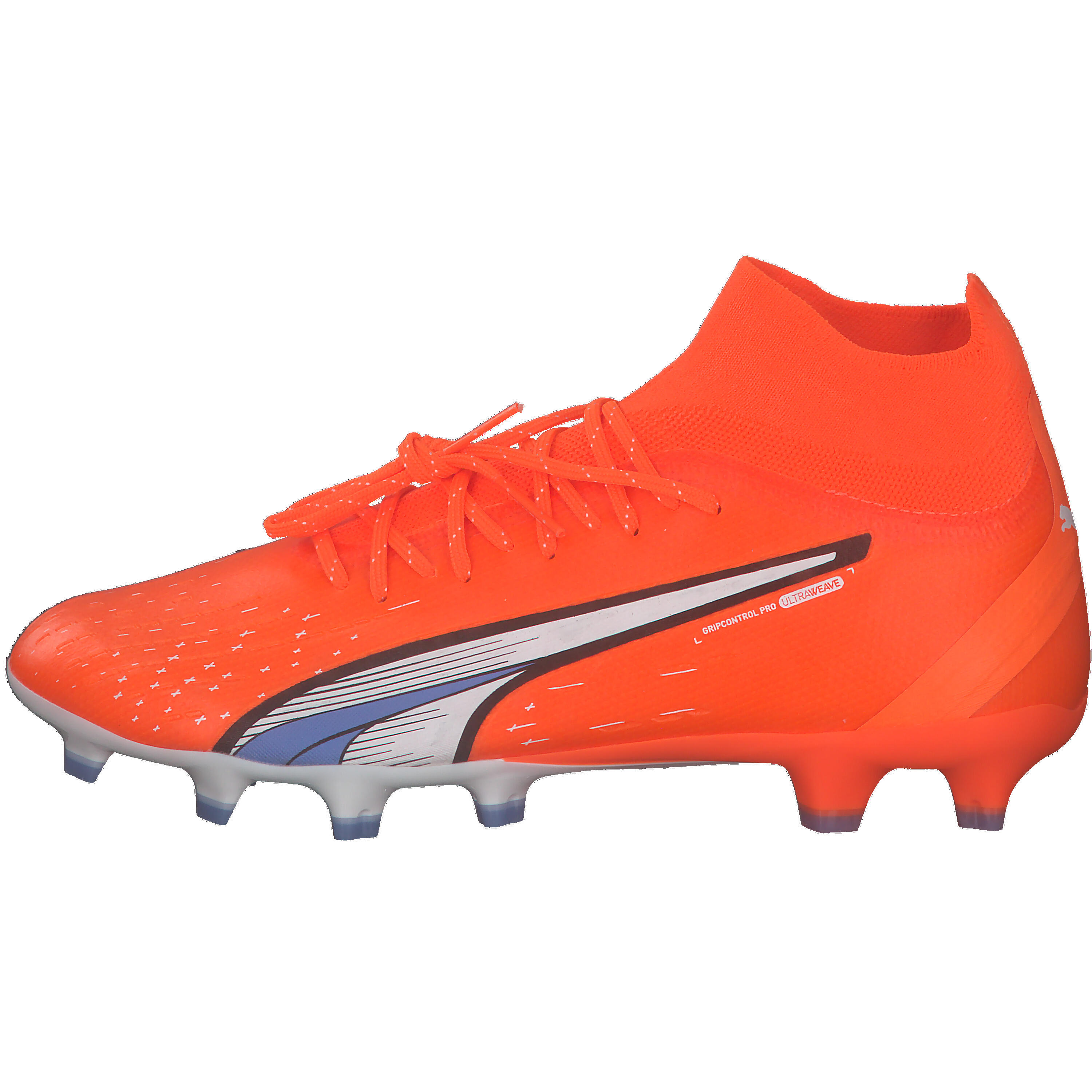Puma Herren Fußballschuhe Ultra Pro FG/AG 107240 2/7
