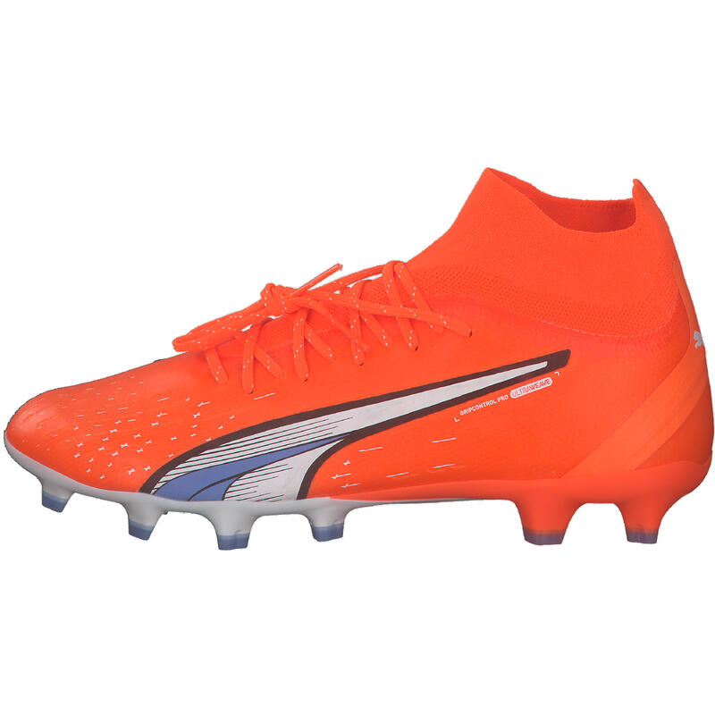 Pantofi de fotbal pentru bărbați PUMA Ultra Pro FG/AG