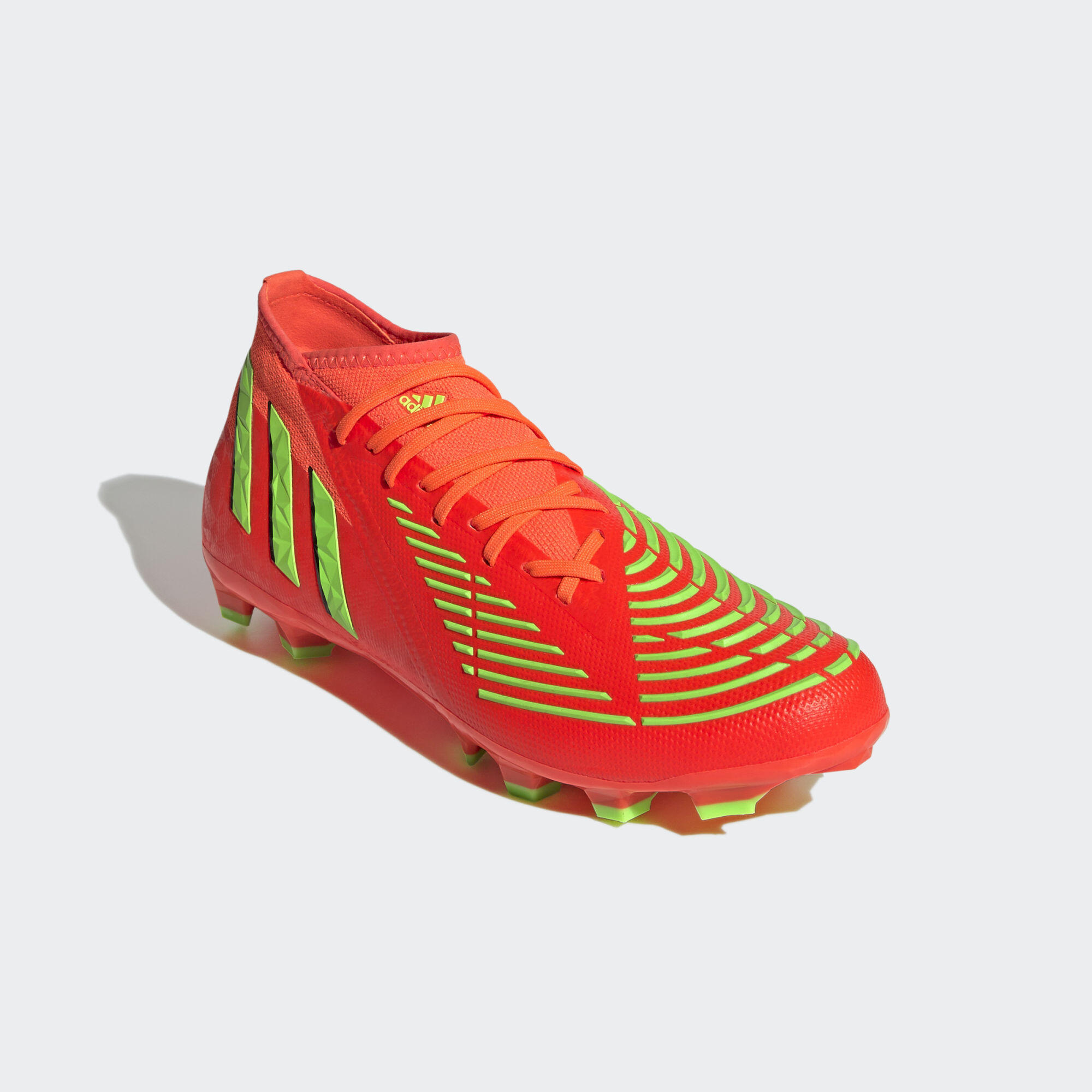 Predator Edge.2 MG Fußballschuh 4/13