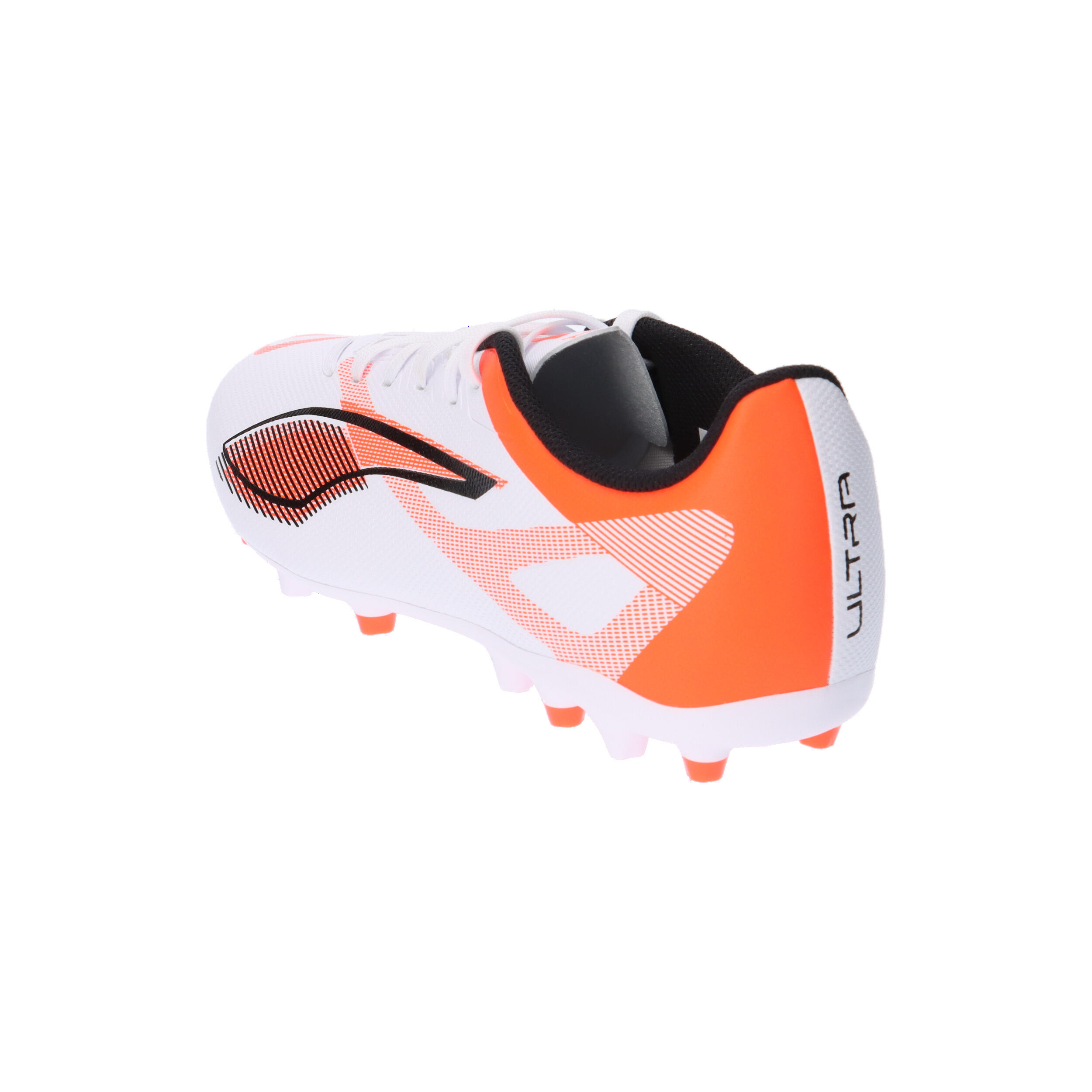 Puma Herren Ultra 5 Play MG Fußballschuhe-108328 4/7