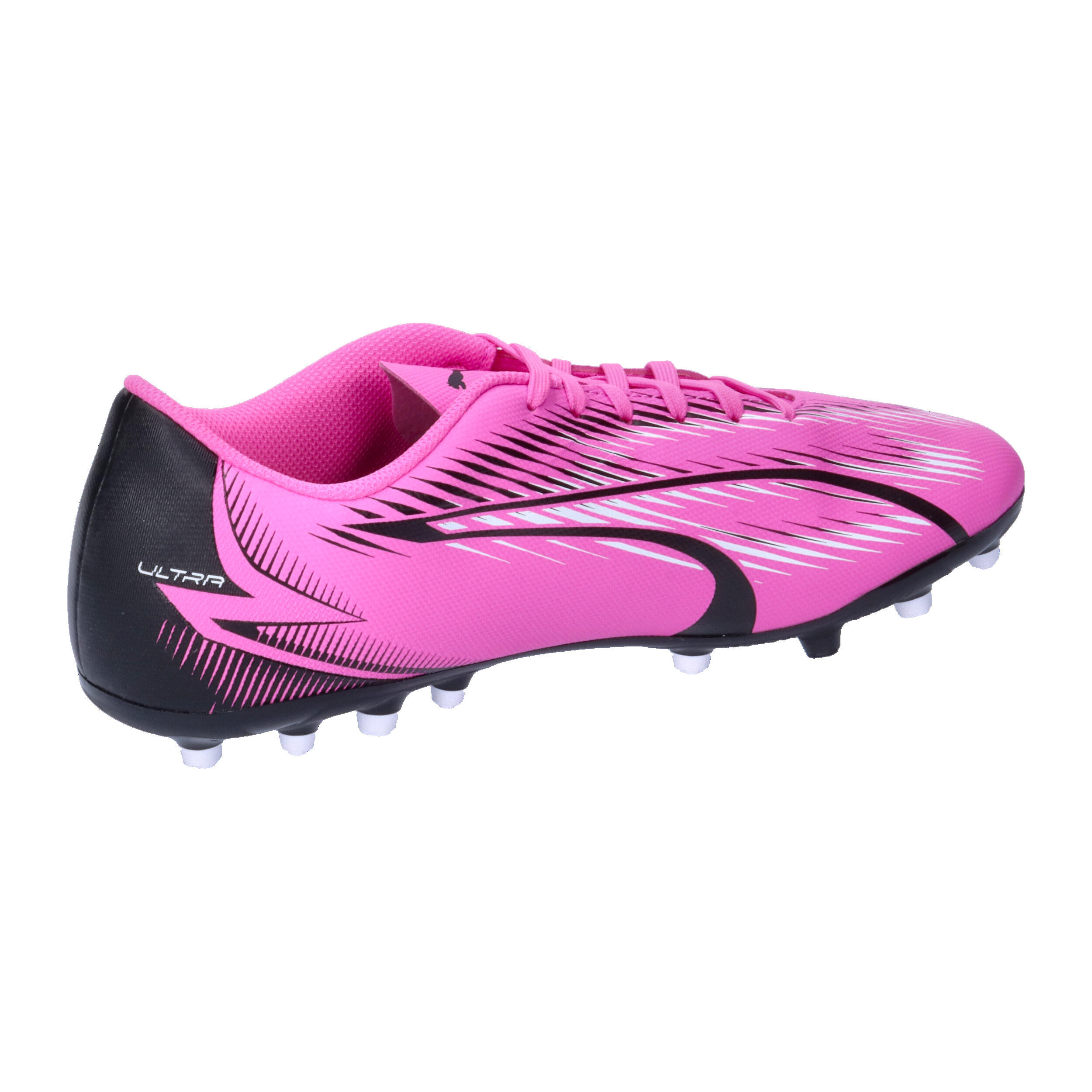 Puma Ultra Play MG Herren Fußballschuhe - 107764 7/7
