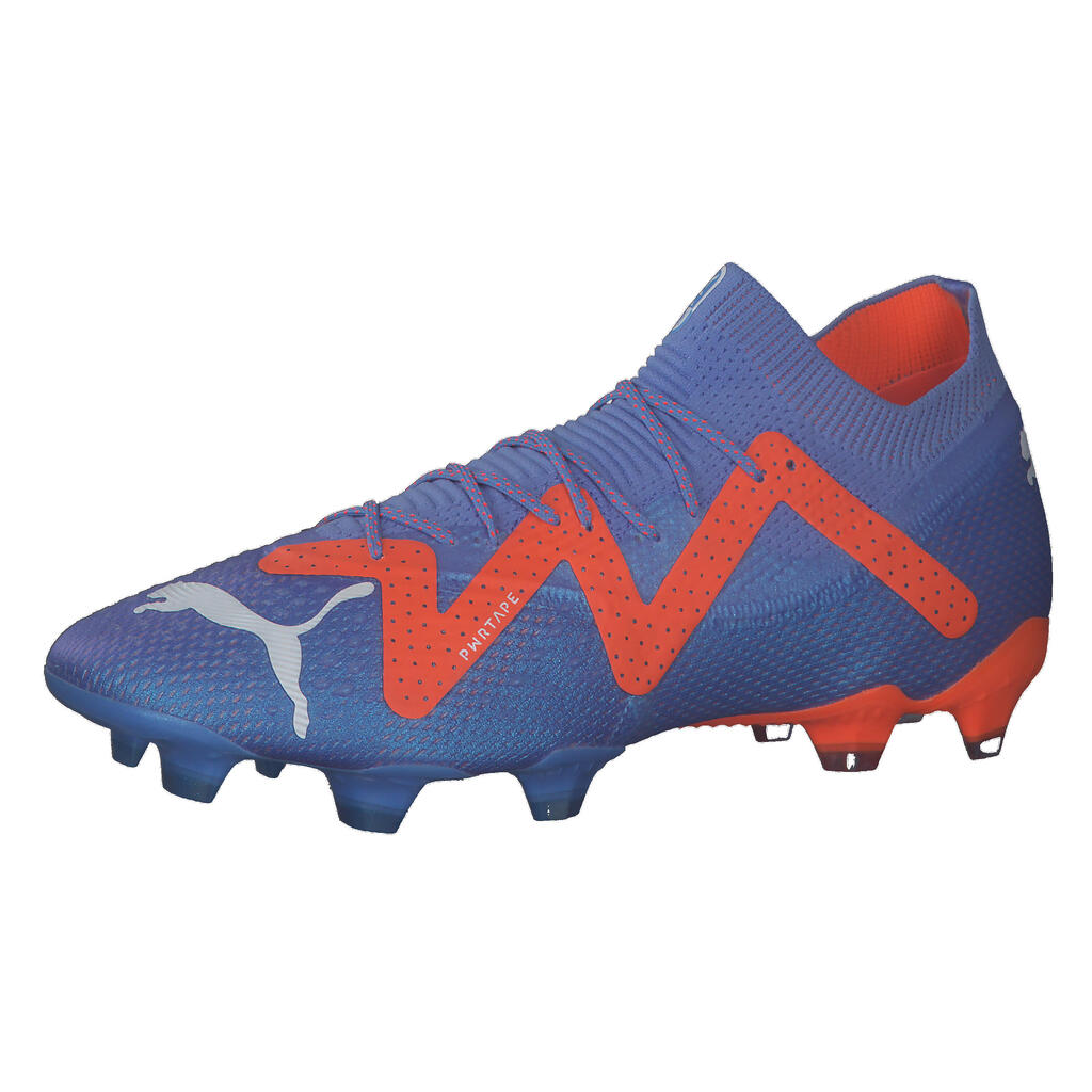 Adults Football shoes Puma Future Ultimate Fg White