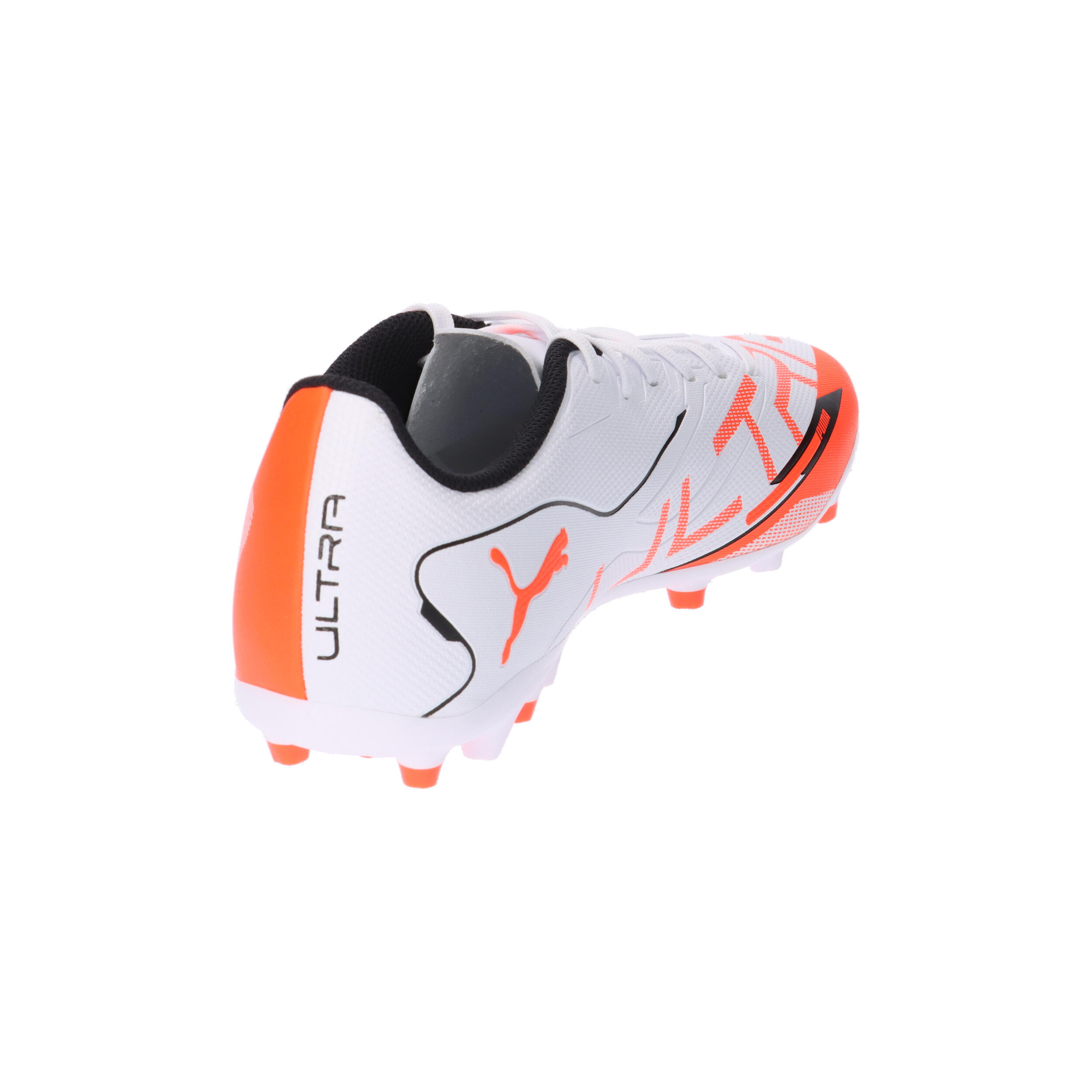 Puma Herren Ultra 5 Play MG Fußballschuhe-108328 6/7