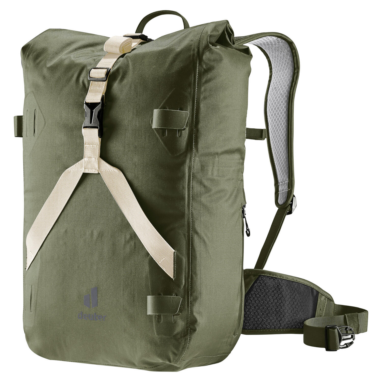 DEUTER picture