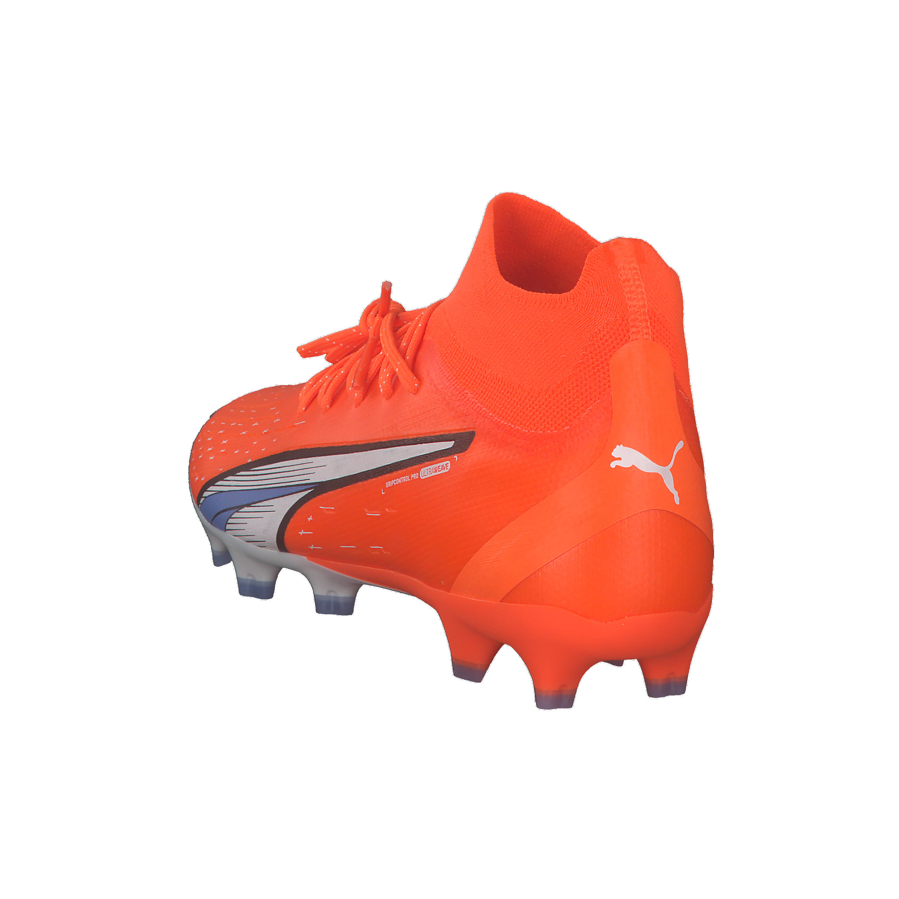 Puma Herren Fußballschuhe Ultra Pro FG/AG 107240 4/7