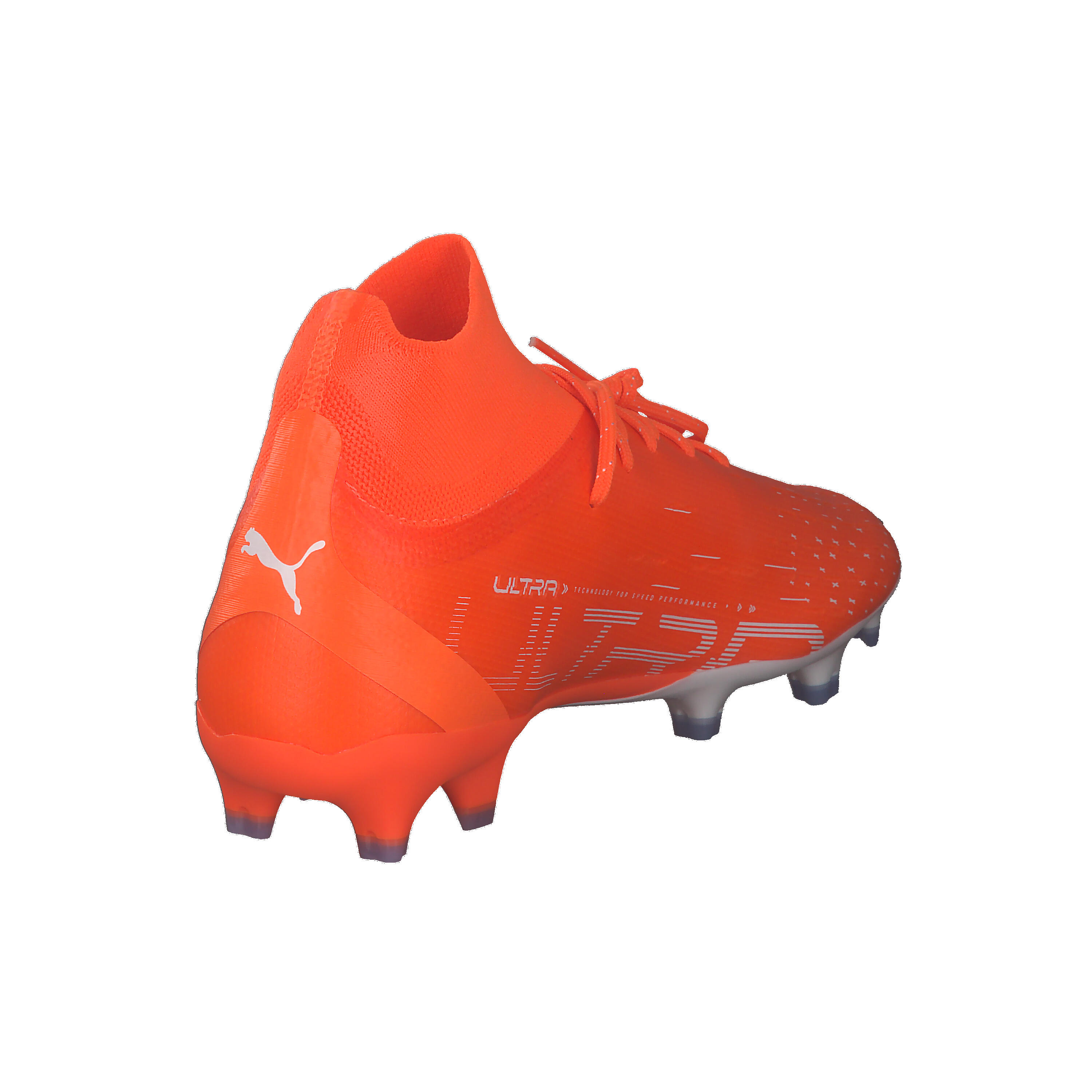 Puma Herren Fußballschuhe Ultra Pro FG/AG 107240 6/7