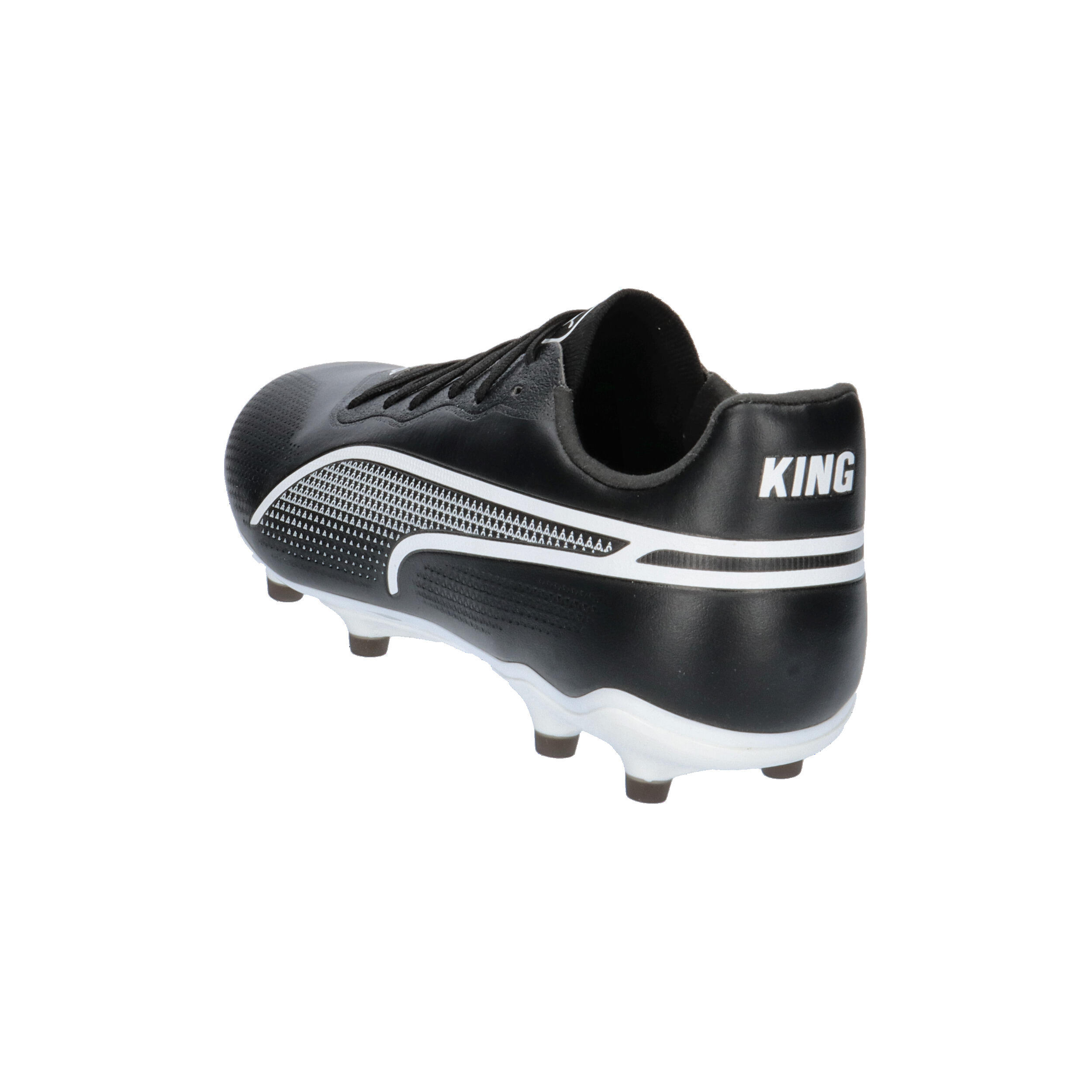Soccer cleats Puma King Pro FG/AG - Pack Breakthrough 4/7