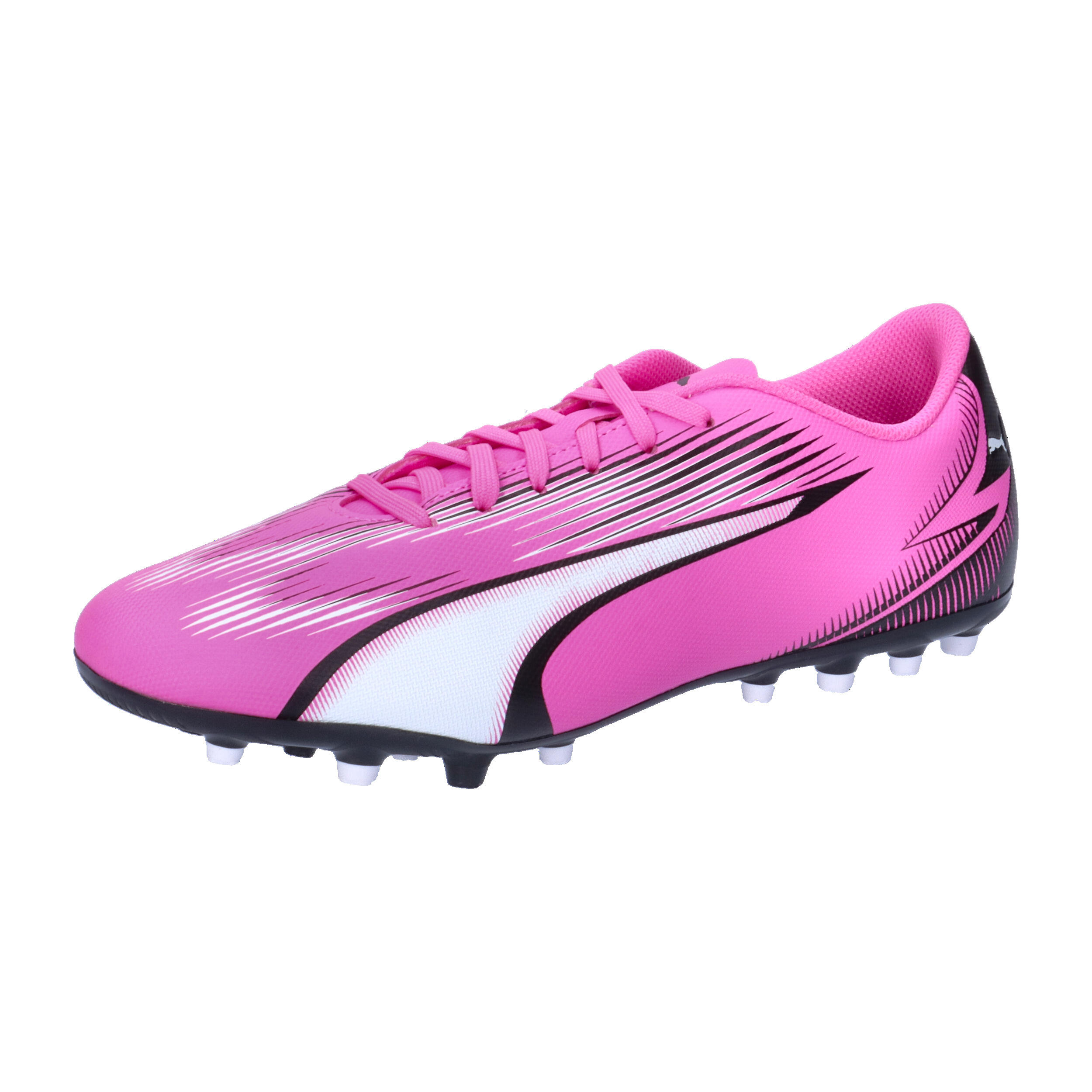 De Fútbol Zapatos Puma Hombre 2018 Rosa Zapatillas Futbol Hombre Puma Ultra Play MG Future Rosa