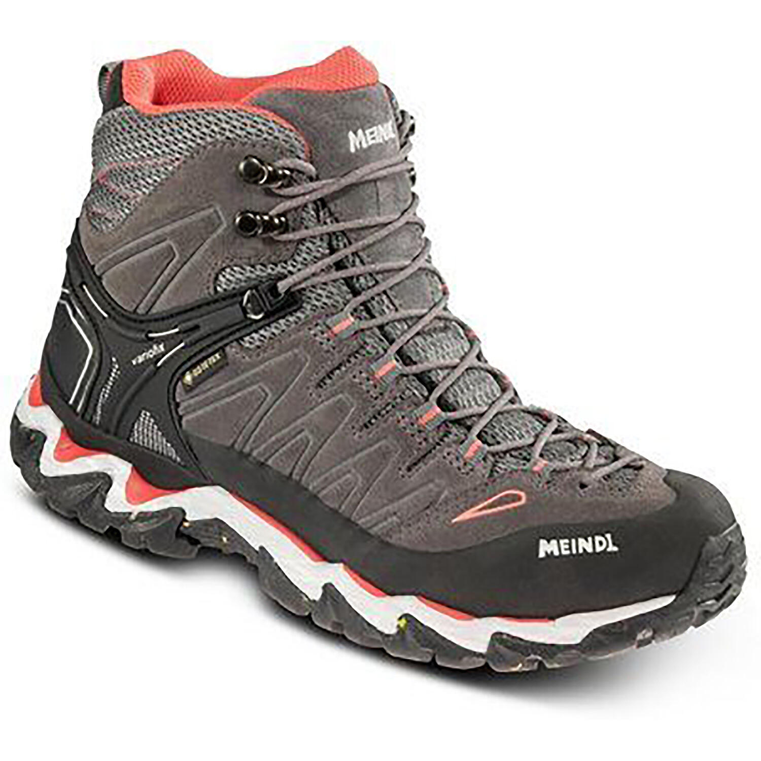 Buty turystyczne damskie Meindl Lite Hike Lady z membraną Gore - Tex