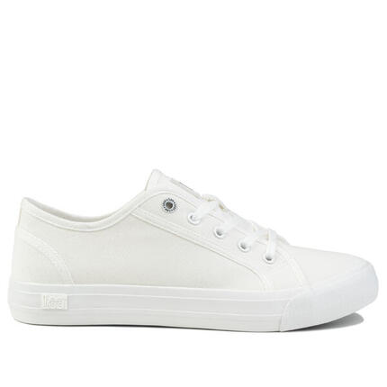 Buty męskie trampki sportowe Lee AVA C MEN LOW