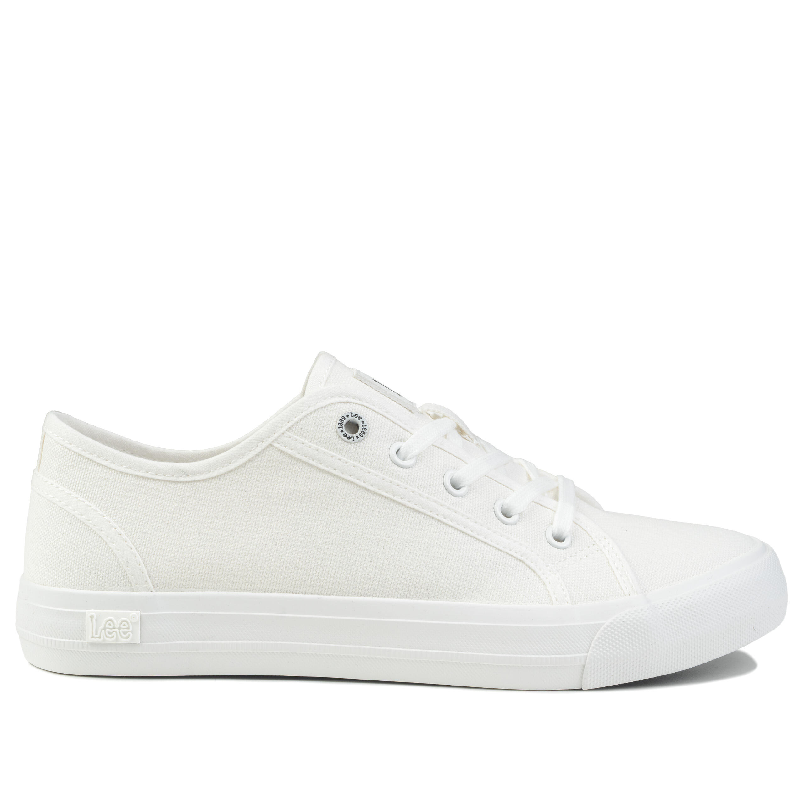 Buty męskie trampki sportowe Lee AVA C MEN LOW 1/7