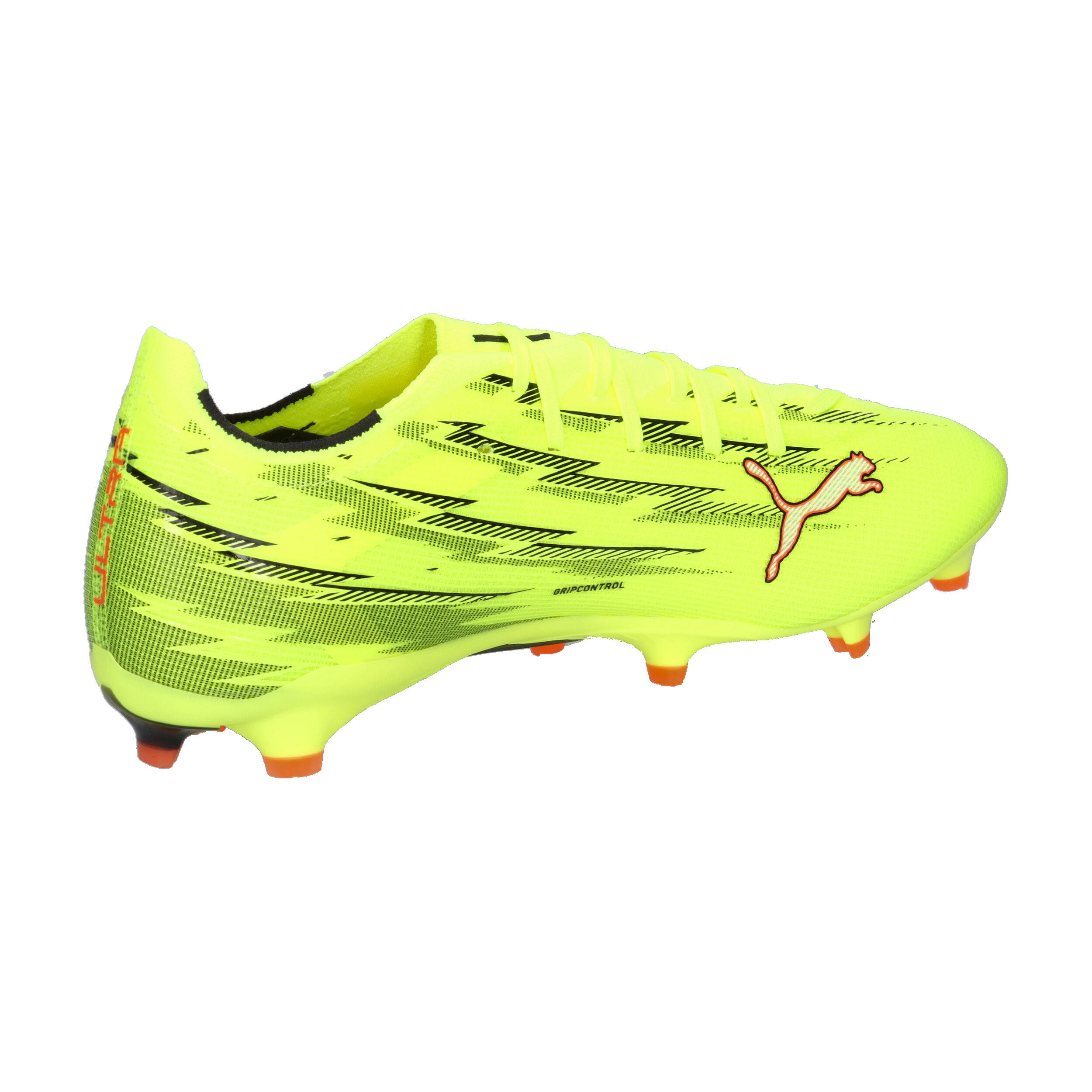 ULTRA 6 MATCH FG/AG Fußballschuhe Erwachsene PUMA 7/7