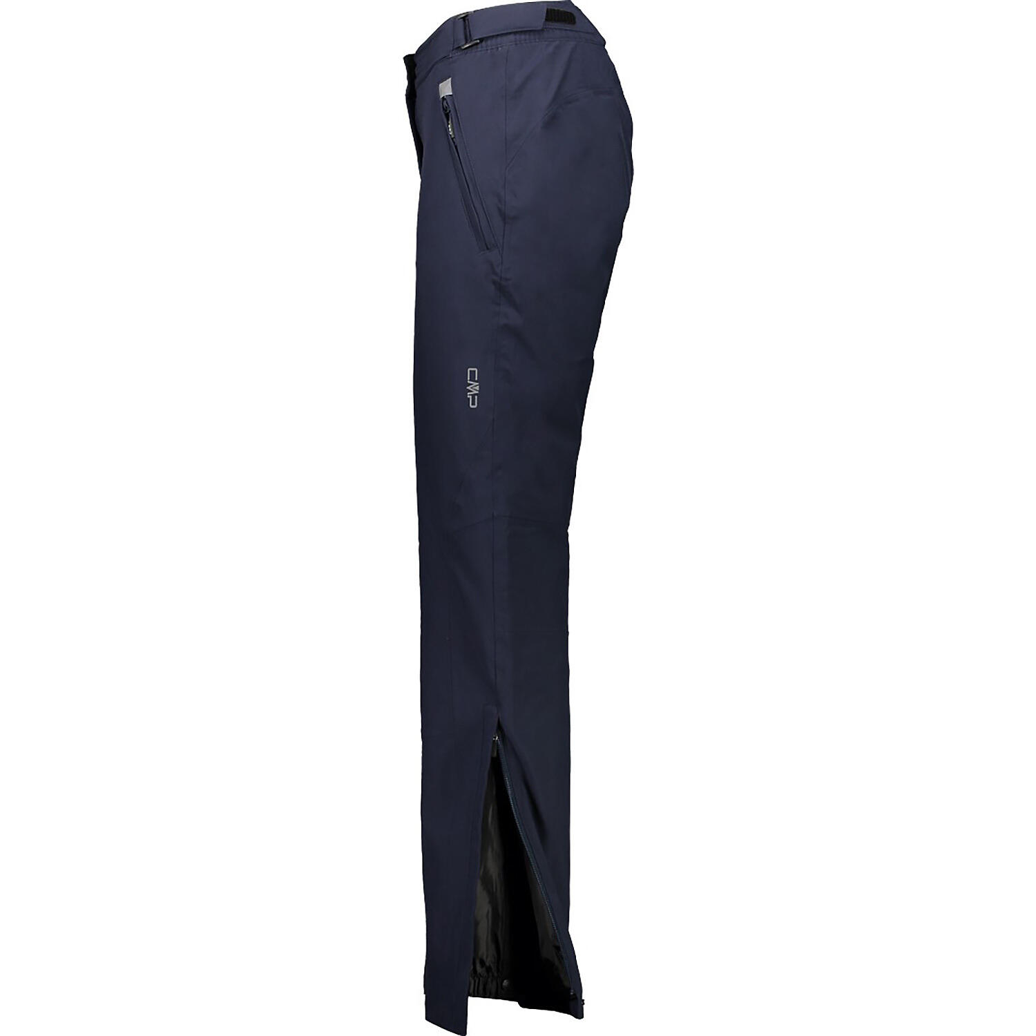 Spodnie damskie narciarskie CMP 3W18596N 3/6