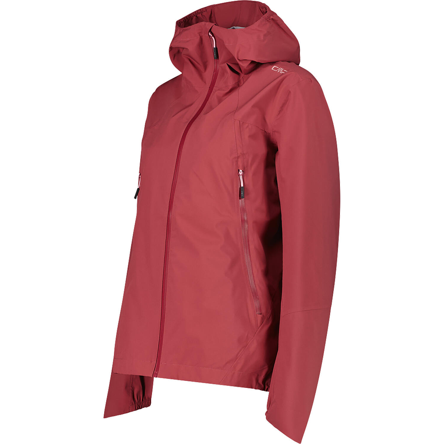 Damen Jacke JACKET FIX HOOD 3/3