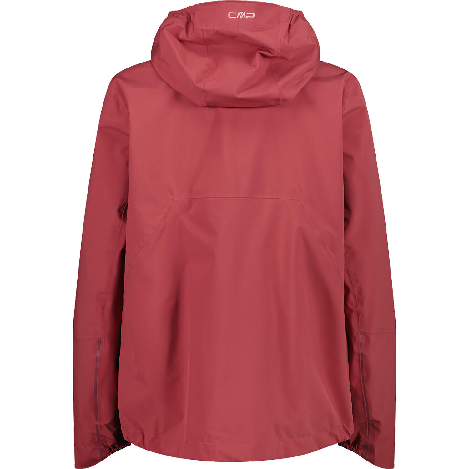 Damen Jacke JACKET FIX HOOD 2/3
