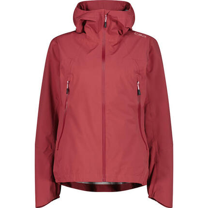CMP Damen Jacke Woman Jacket Fix Hood 35Z6176