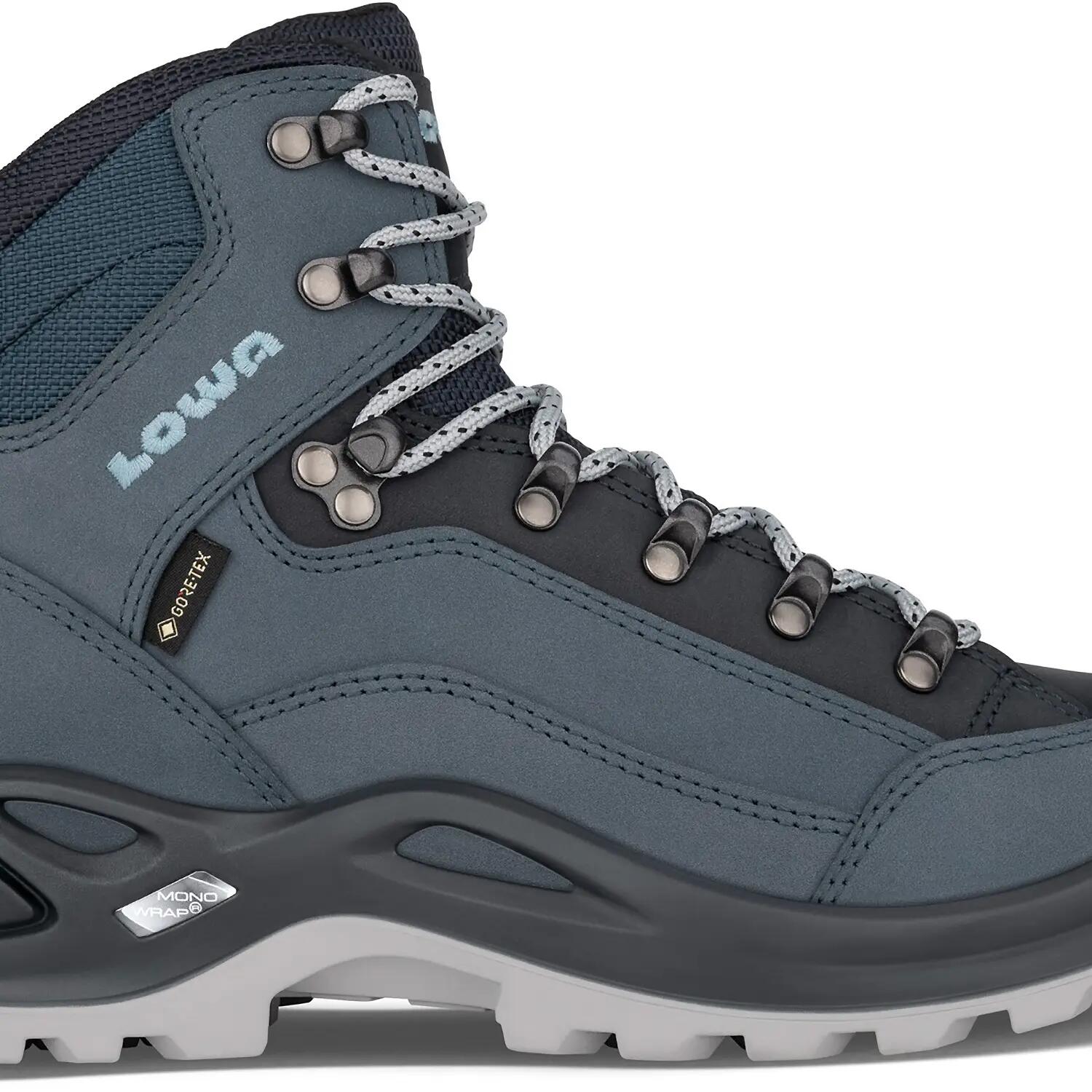 Buty trekkingowe damskie Lowa Renegade Mid Gtx 2/15