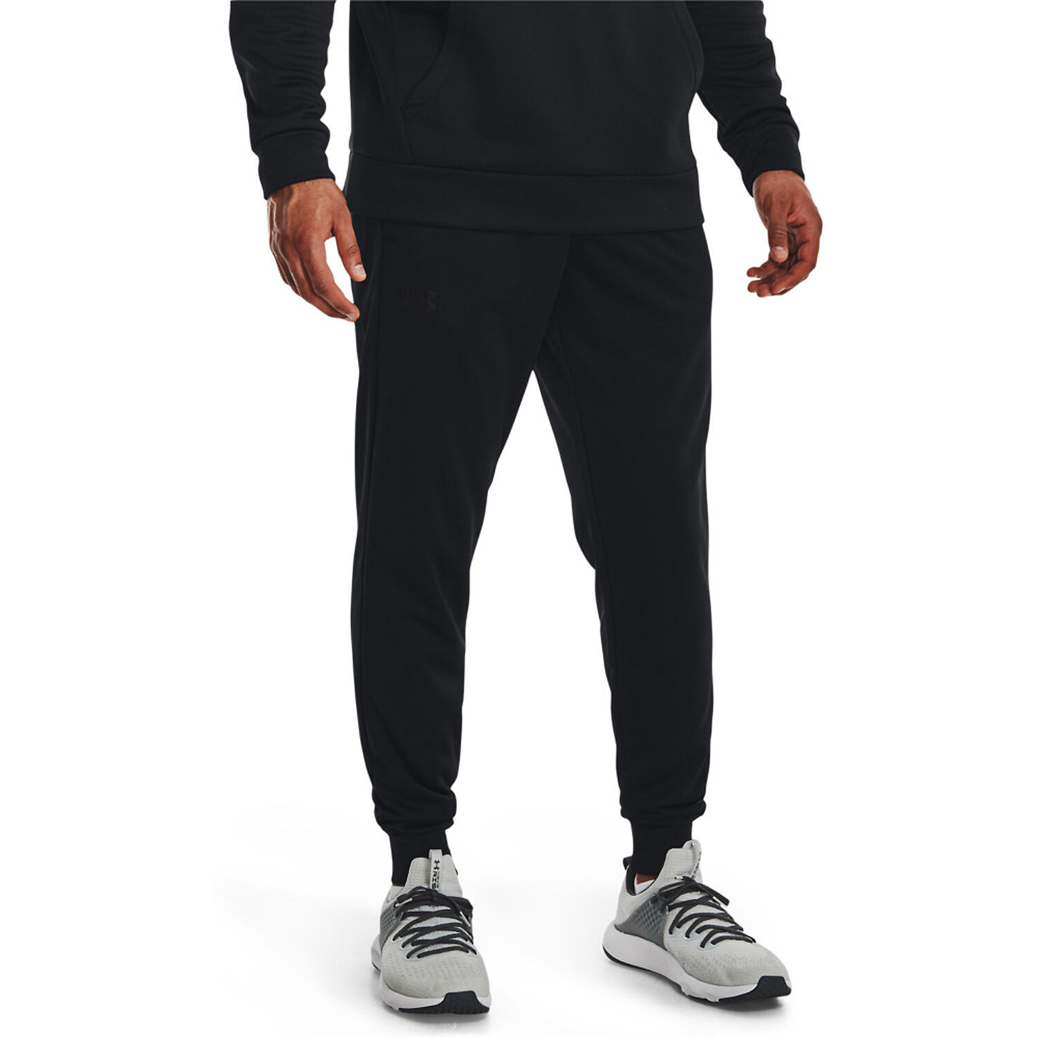 Pantalon de jogging Under Armour Fleece® 3/7
