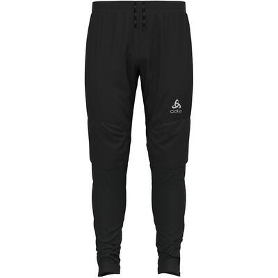 Odlo broek zeroweight warm sportbroek zwart l