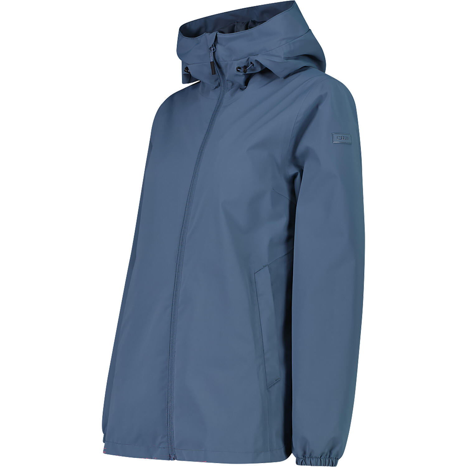 Damen Blouson JACKET FIX HOOD 3/9
