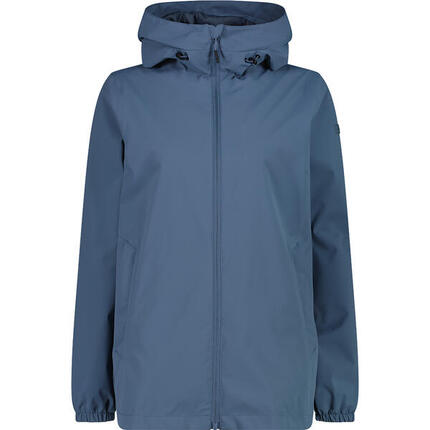 Damen Blouson JACKET FIX HOOD
