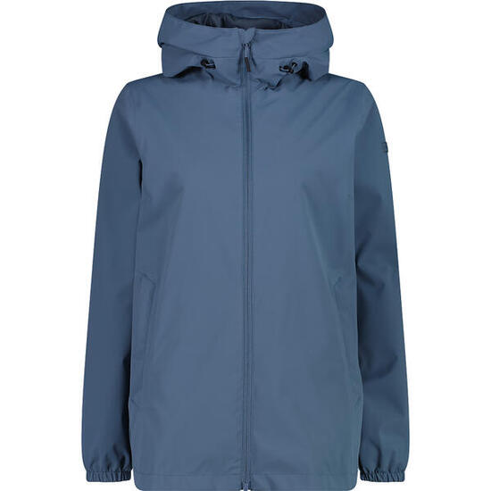 Damen Blouson JACKET FIX HOOD