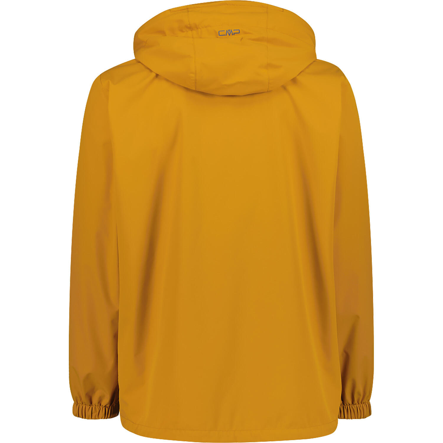 Herren Regenjacke Man Jacket Snaps Hood 2/4