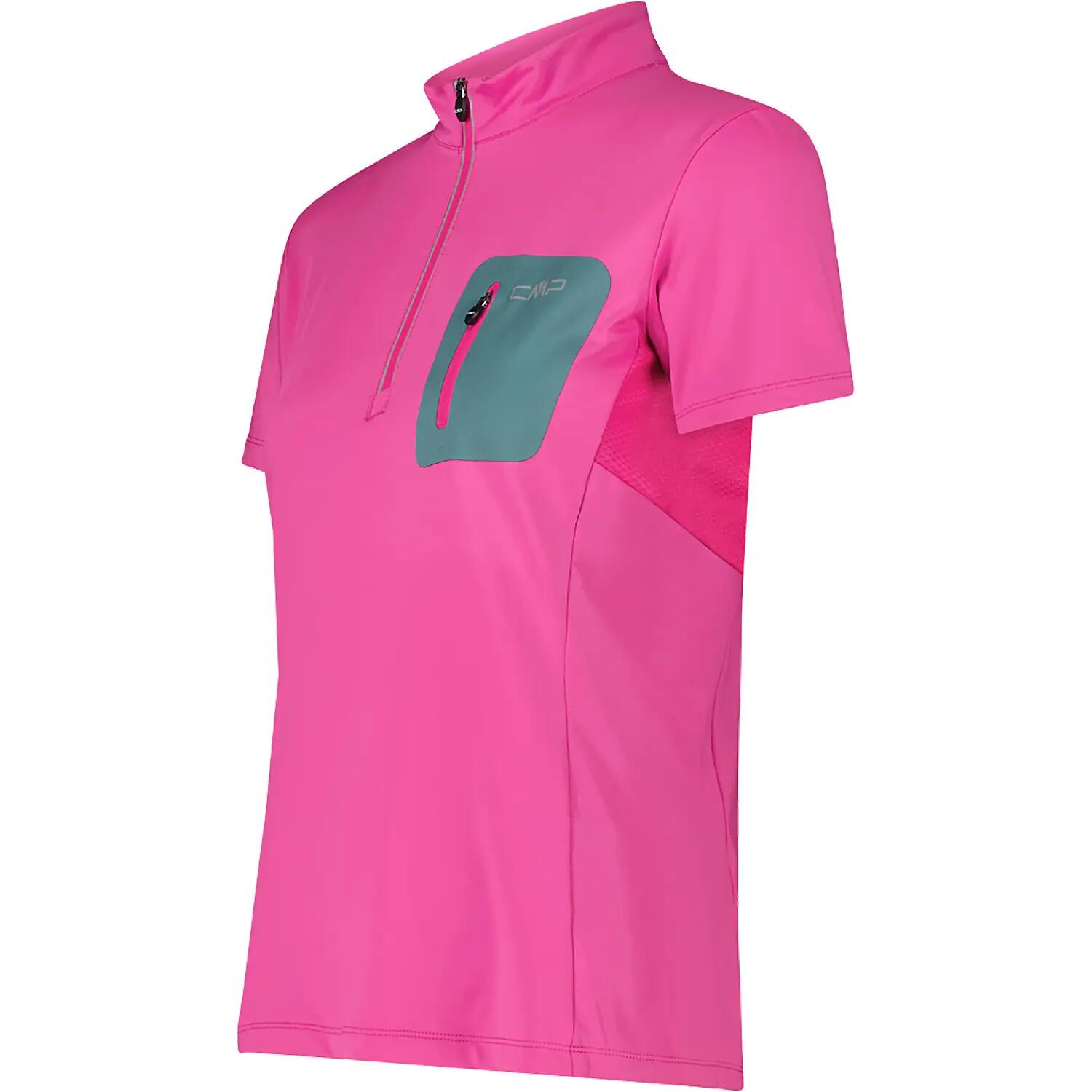 T-Shirt WOMAN T-SHIRT FREE BIKE 3/9