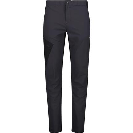 Spodnie turystyczne męskie CMP Quirk Long Pant