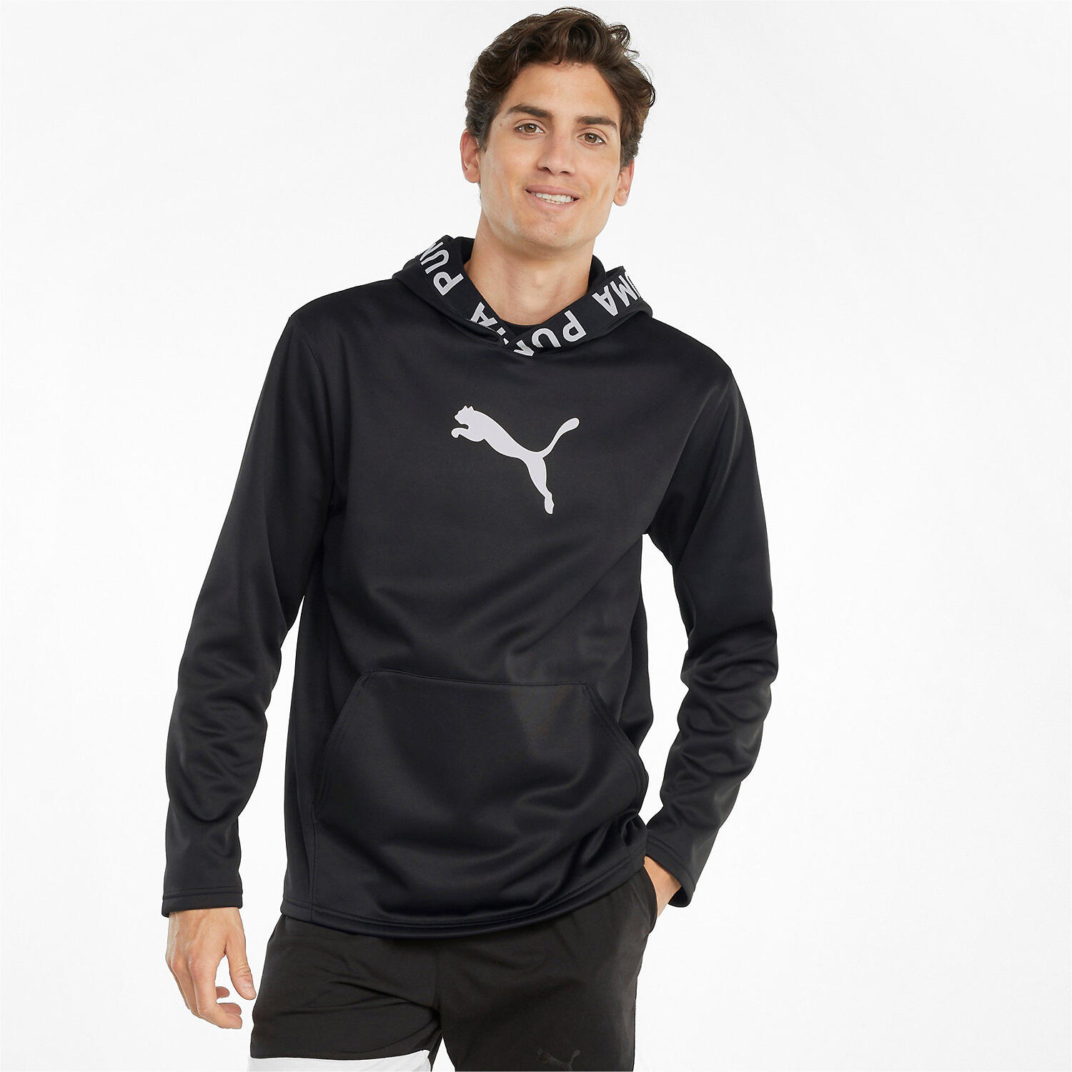 Hoodie Puma Train 5/7