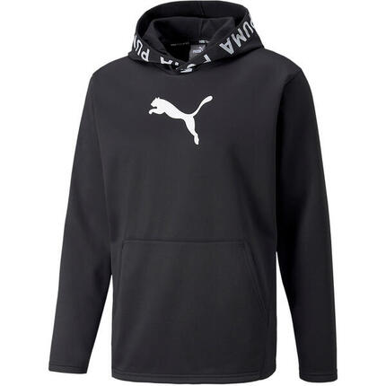 Hoodie TRAIN PWR FLEECE HOODIE