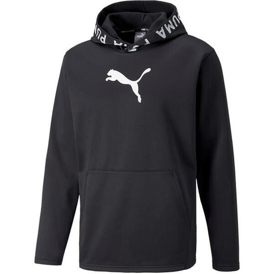 Hoodie TRAIN PWR FLEECE HOODIE
